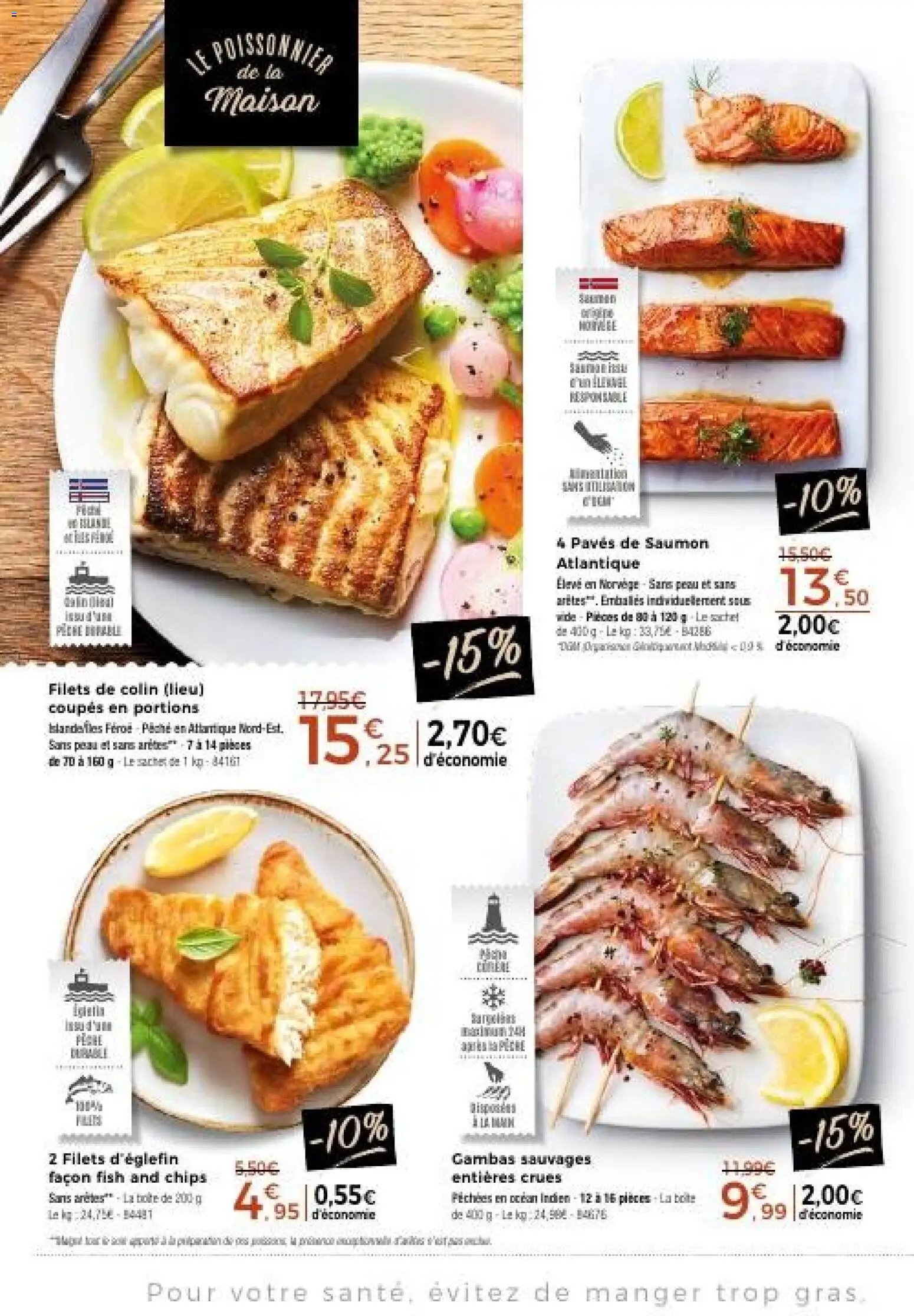 Thiriet catalogue