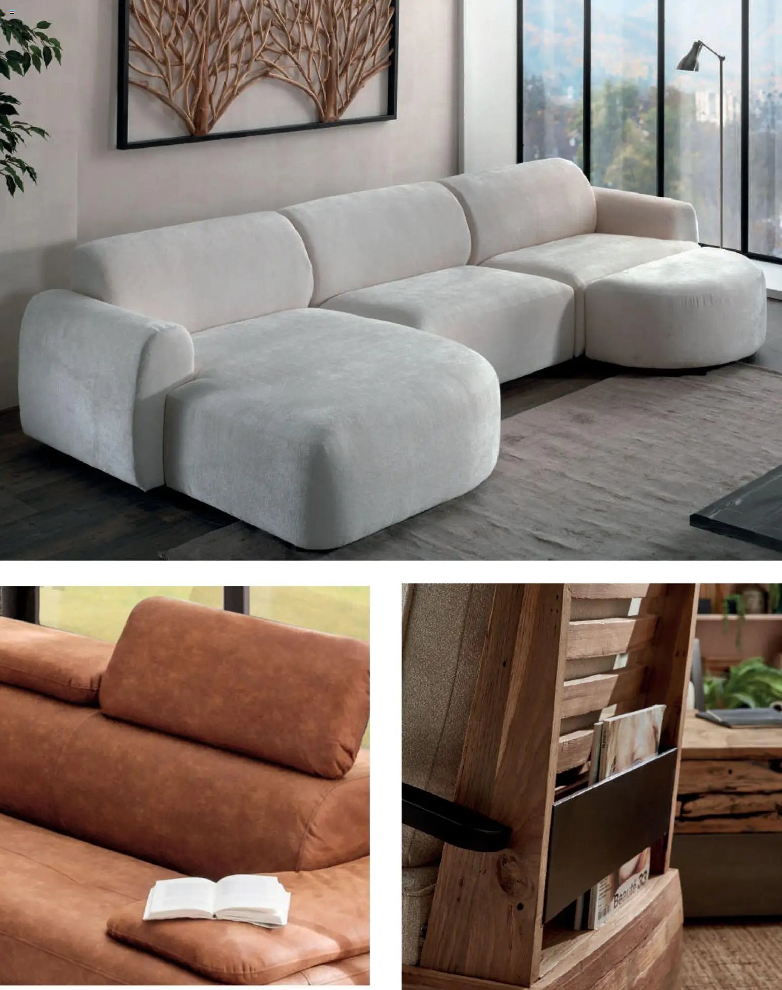 Cocktail Scandinave catalogue