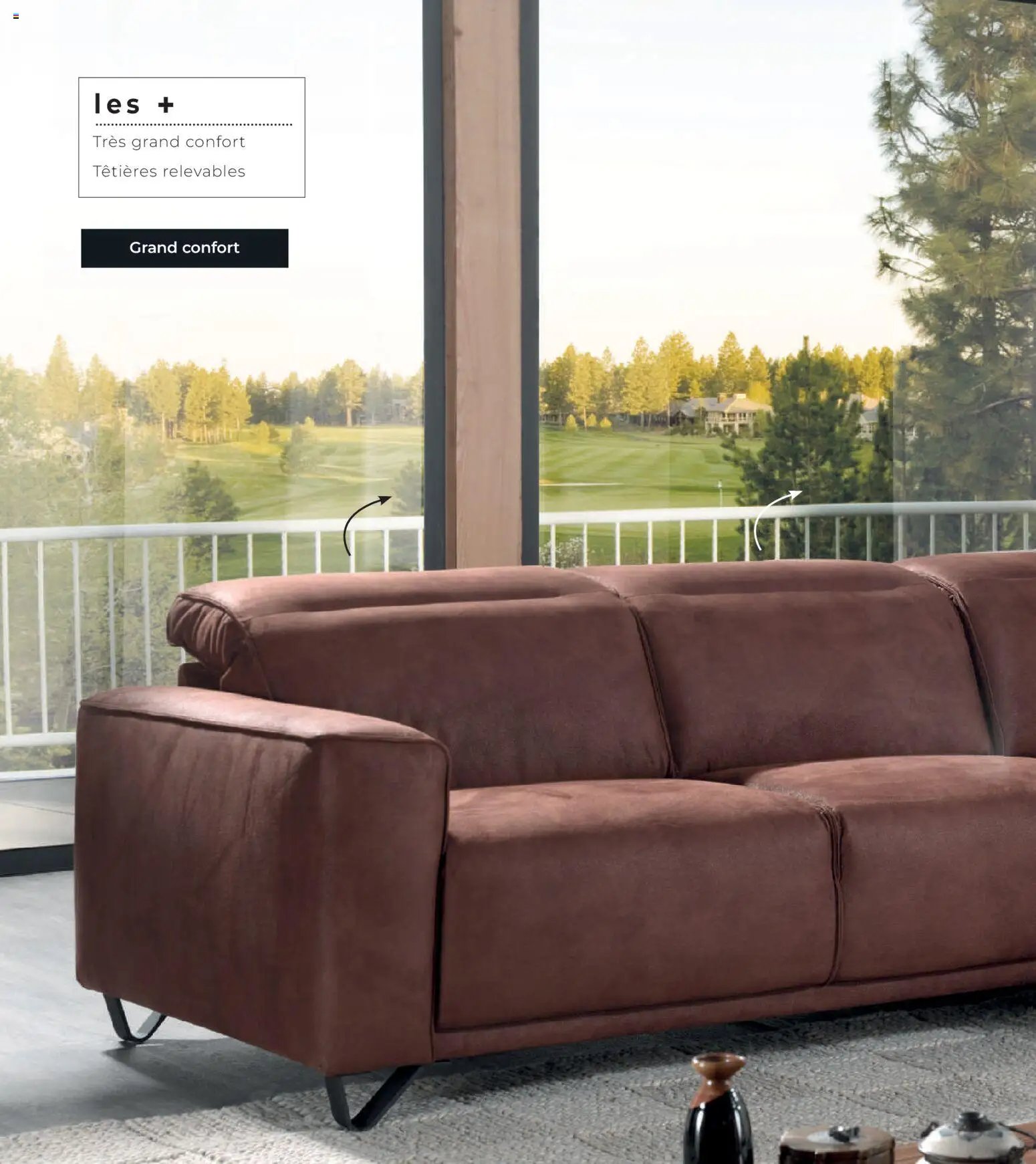 Cocktail Scandinave catalogue