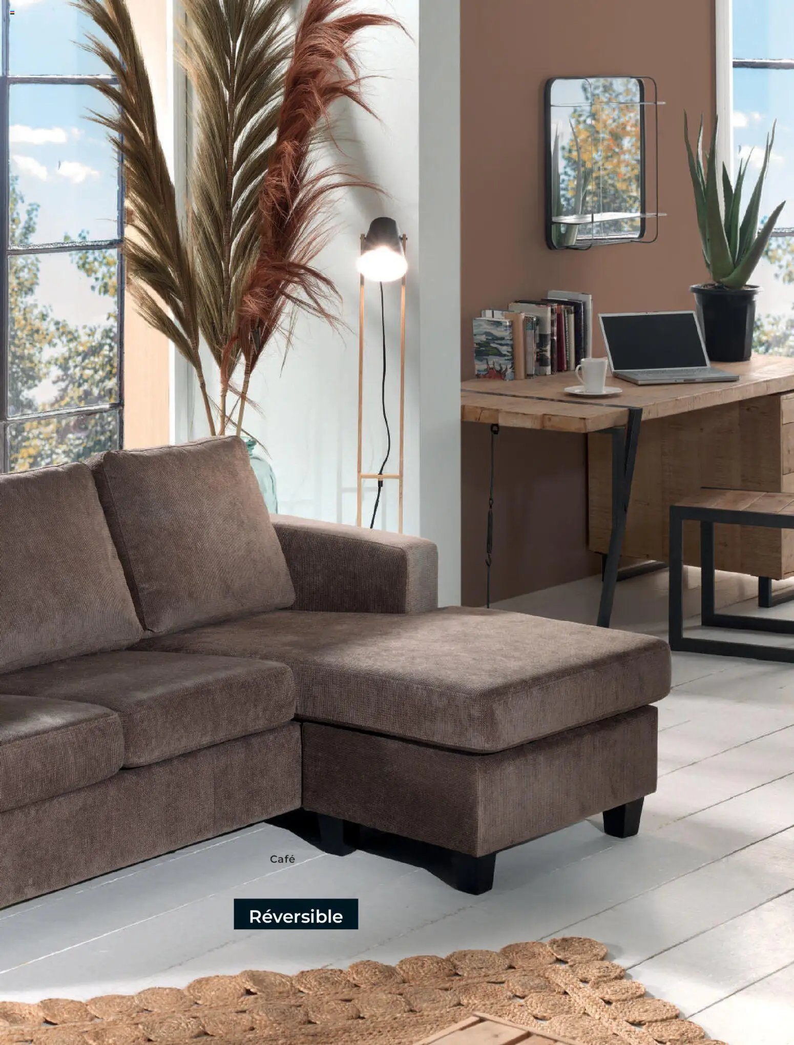 Cocktail Scandinave catalogue