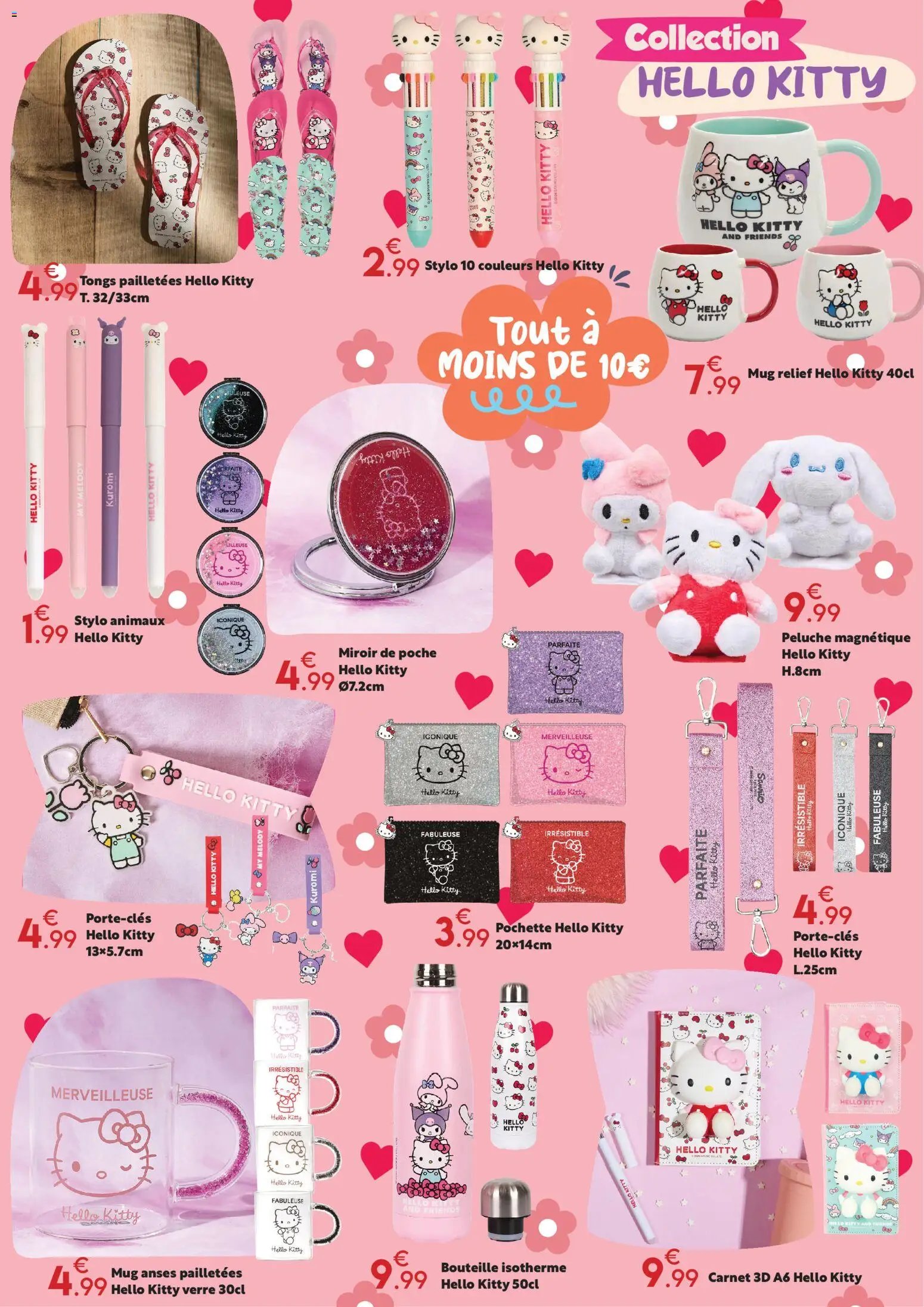 Maxi Bazar - Brochure