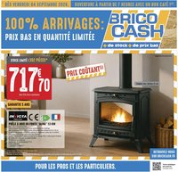 Brico Cash catalogue