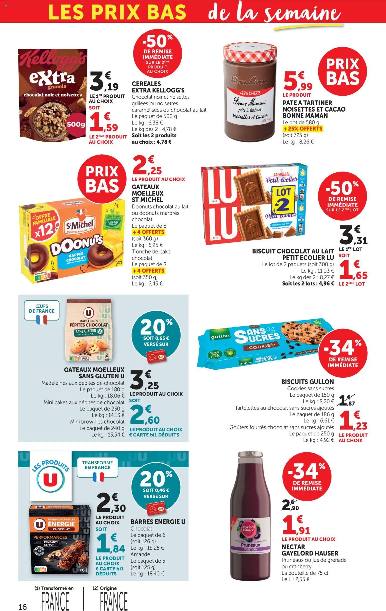 bi1 Catalogue la beauté