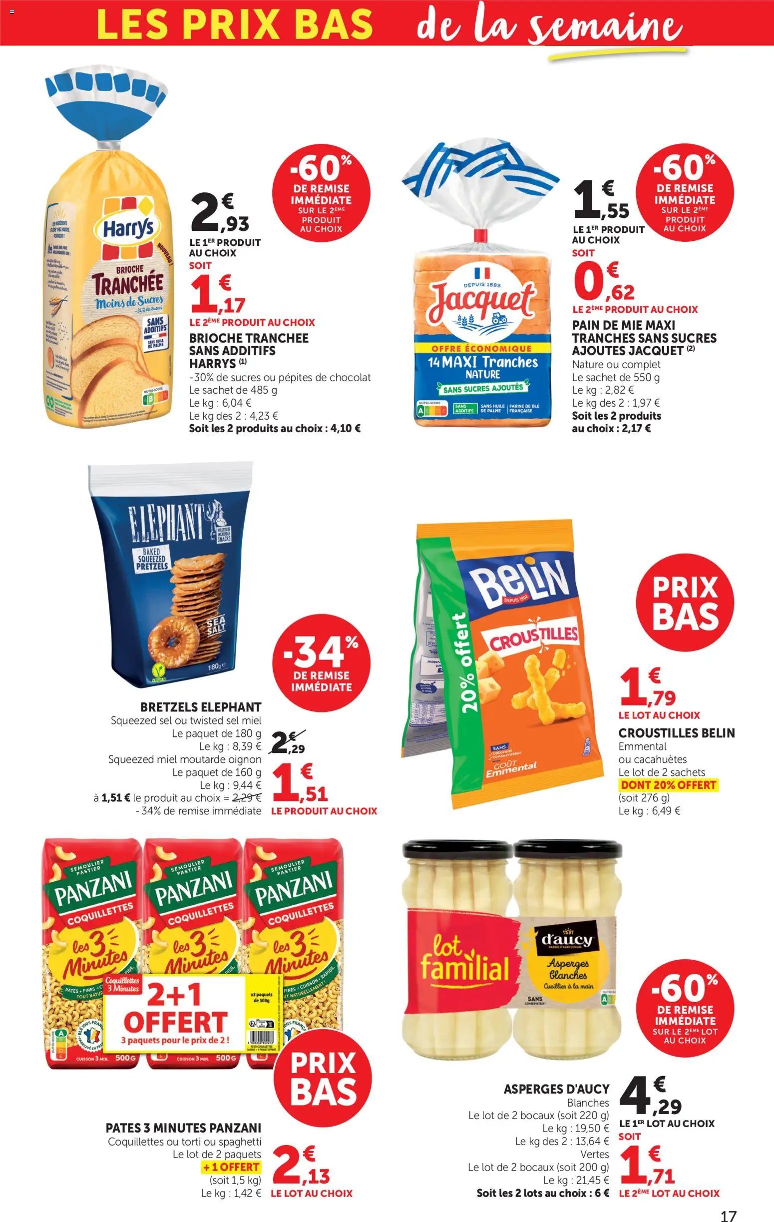 bi1 Catalogue la beauté