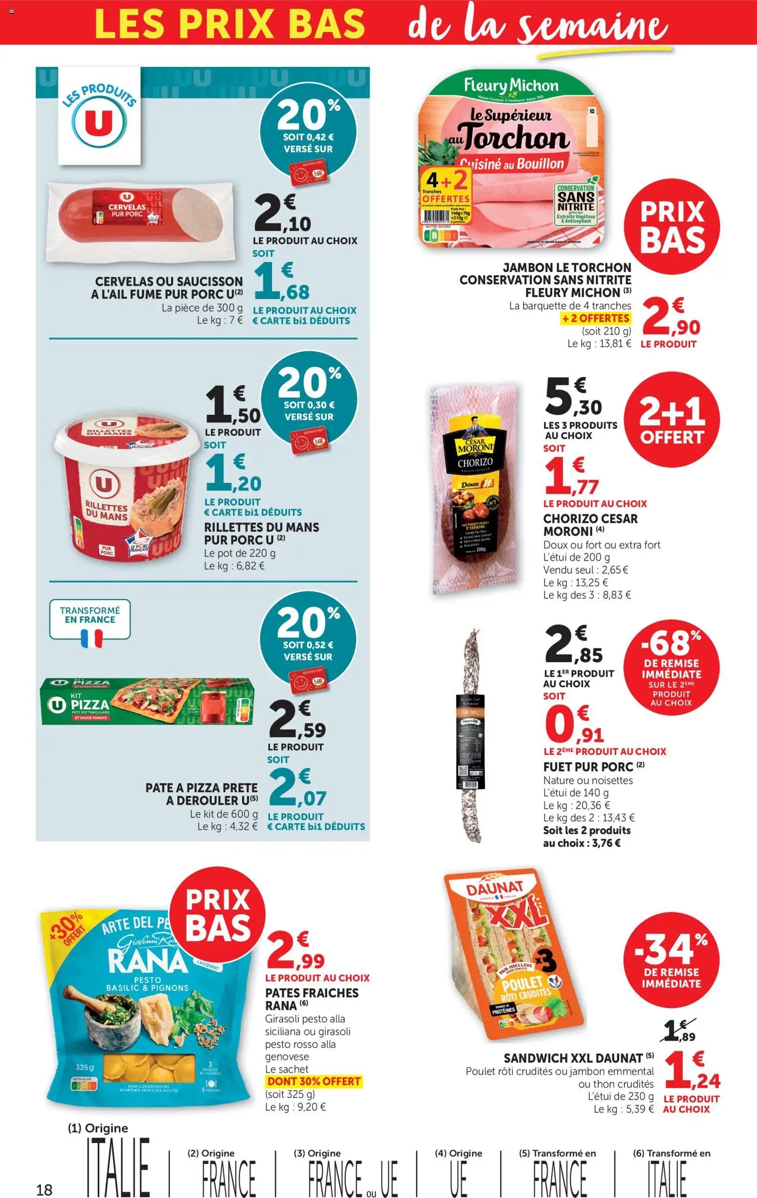 bi1 Catalogue la beauté