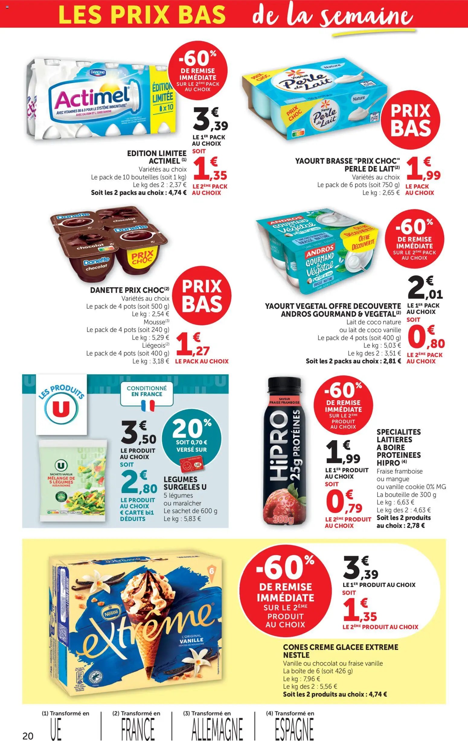 bi1 Catalogue la beauté