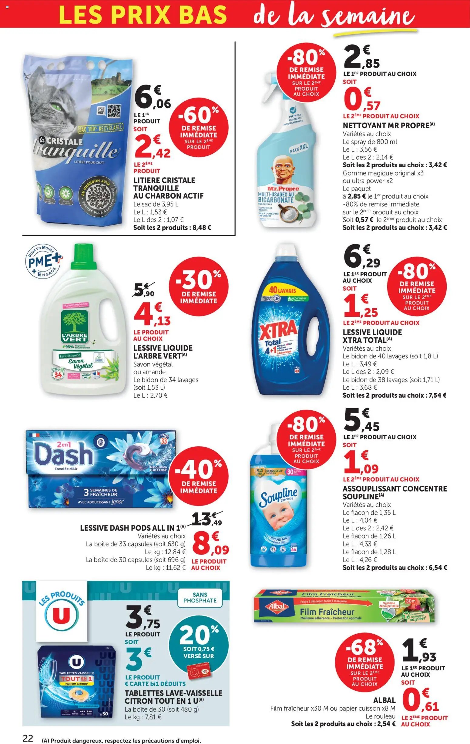 bi1 Catalogue la beauté