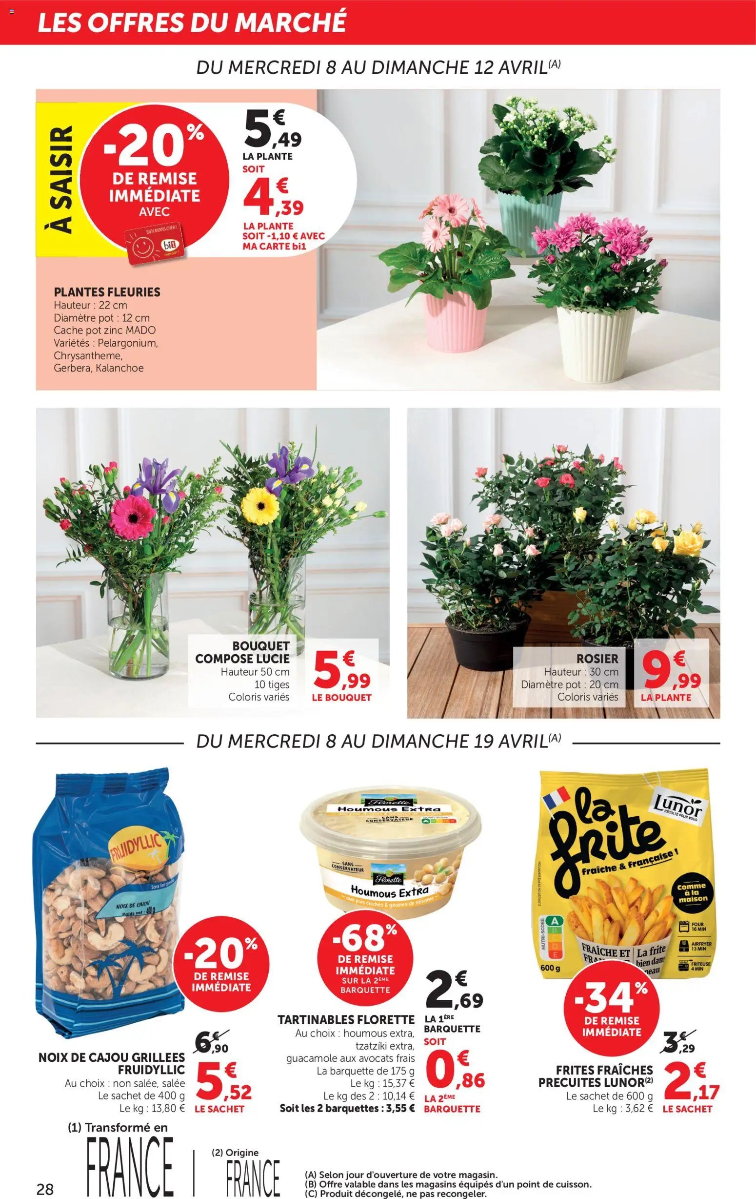 bi1 Catalogue la beauté