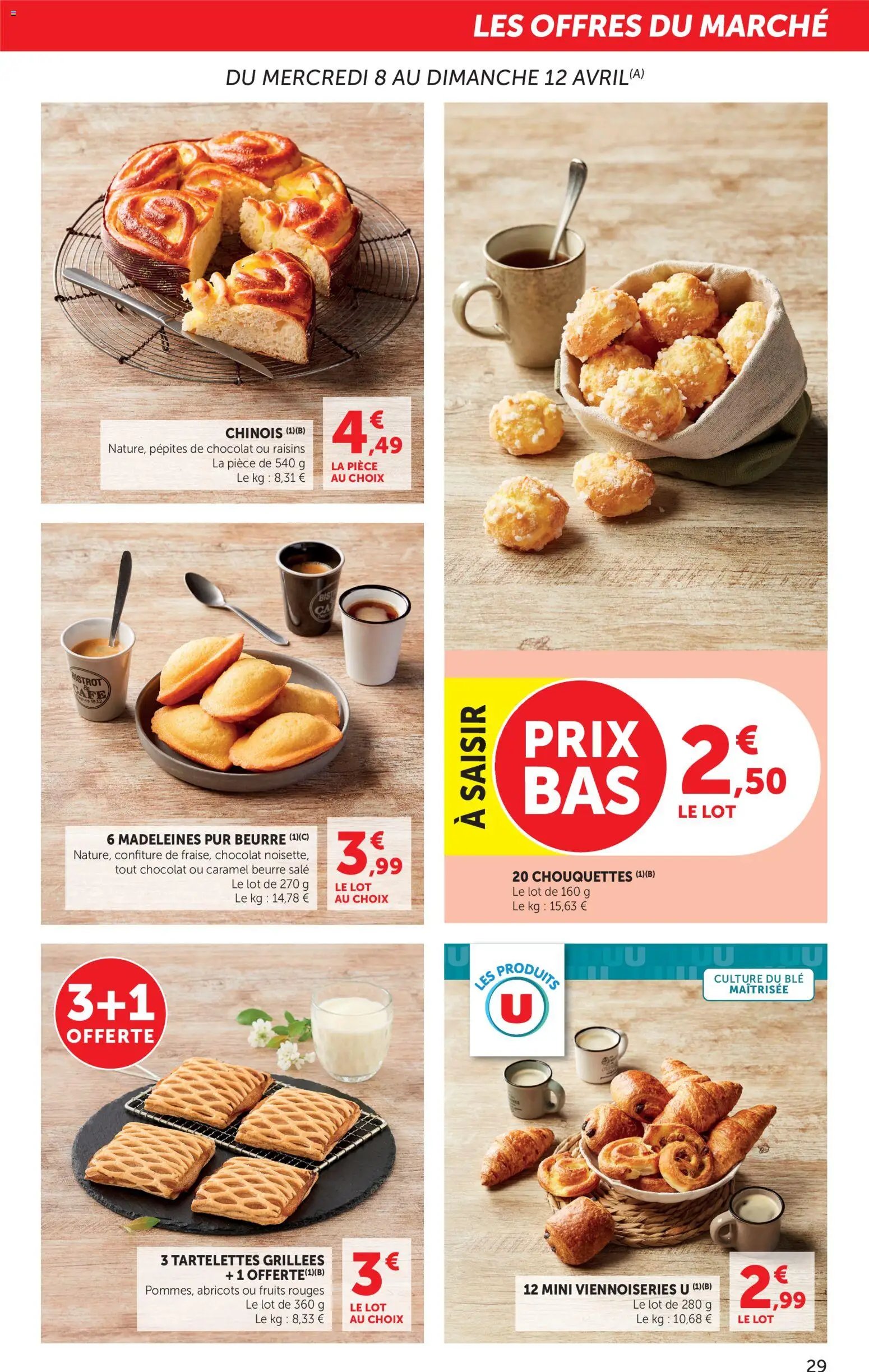 bi1 Catalogue la beauté