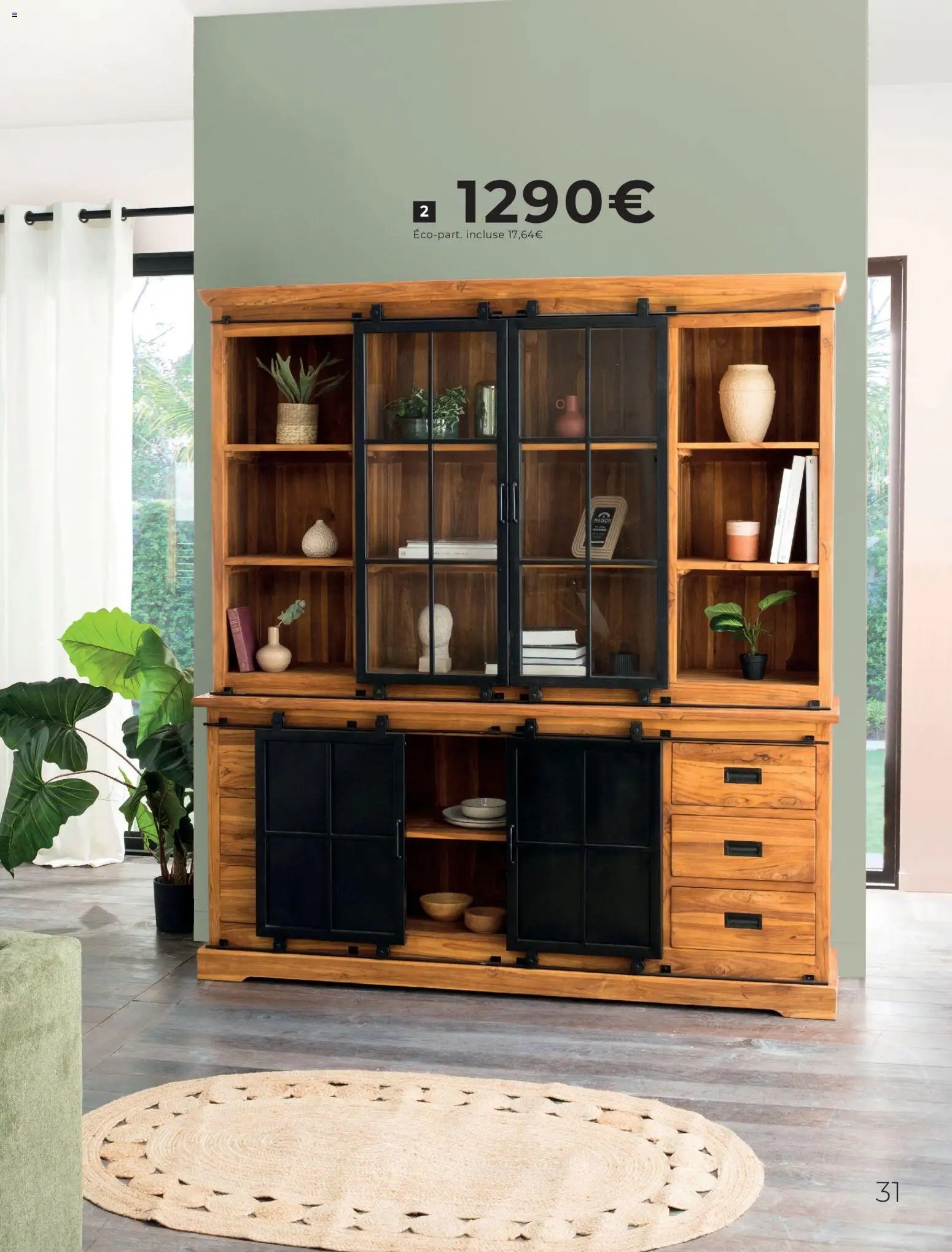 Cocktail Scandinave catalogue