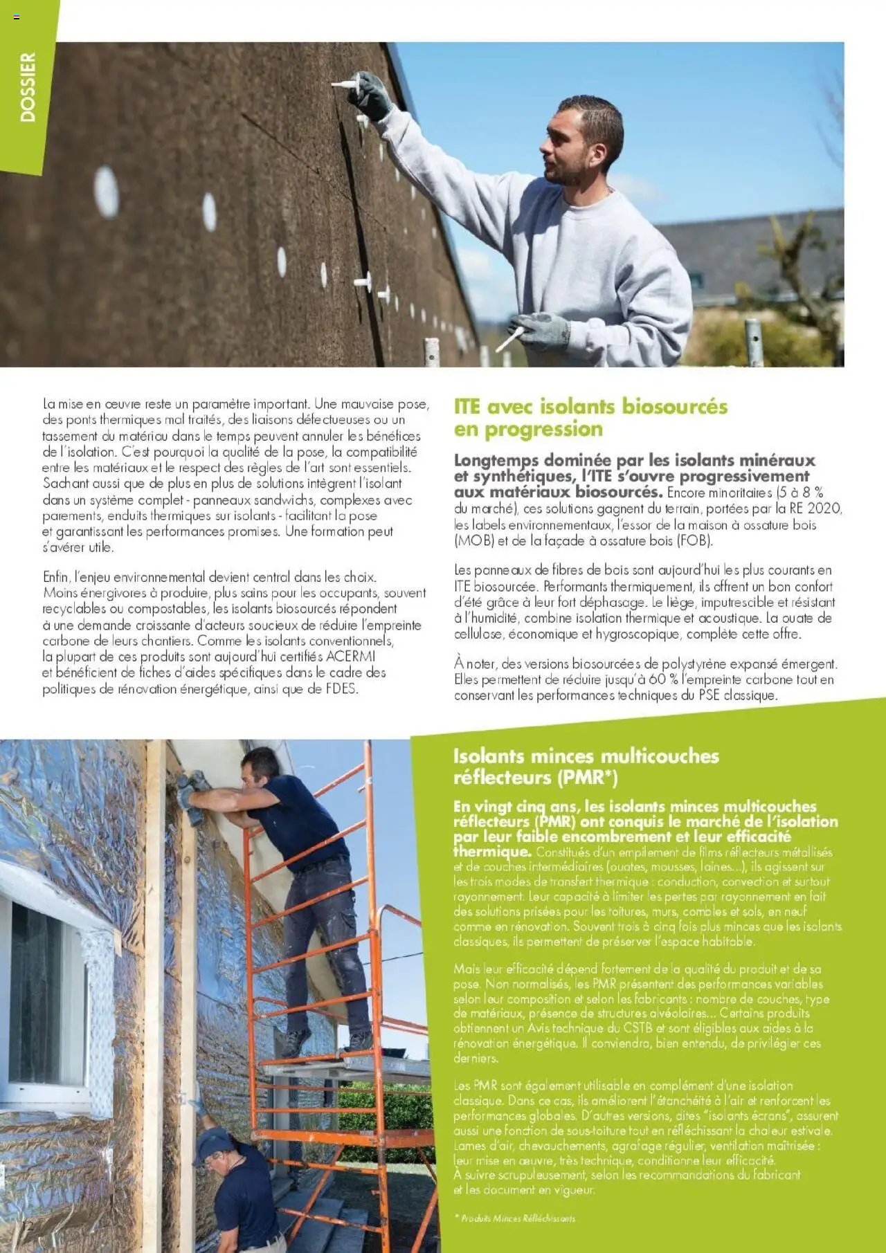 Gedimat - Affaires De Pros Gedimat n°112 (2025-10-01 - 2025-12-31)