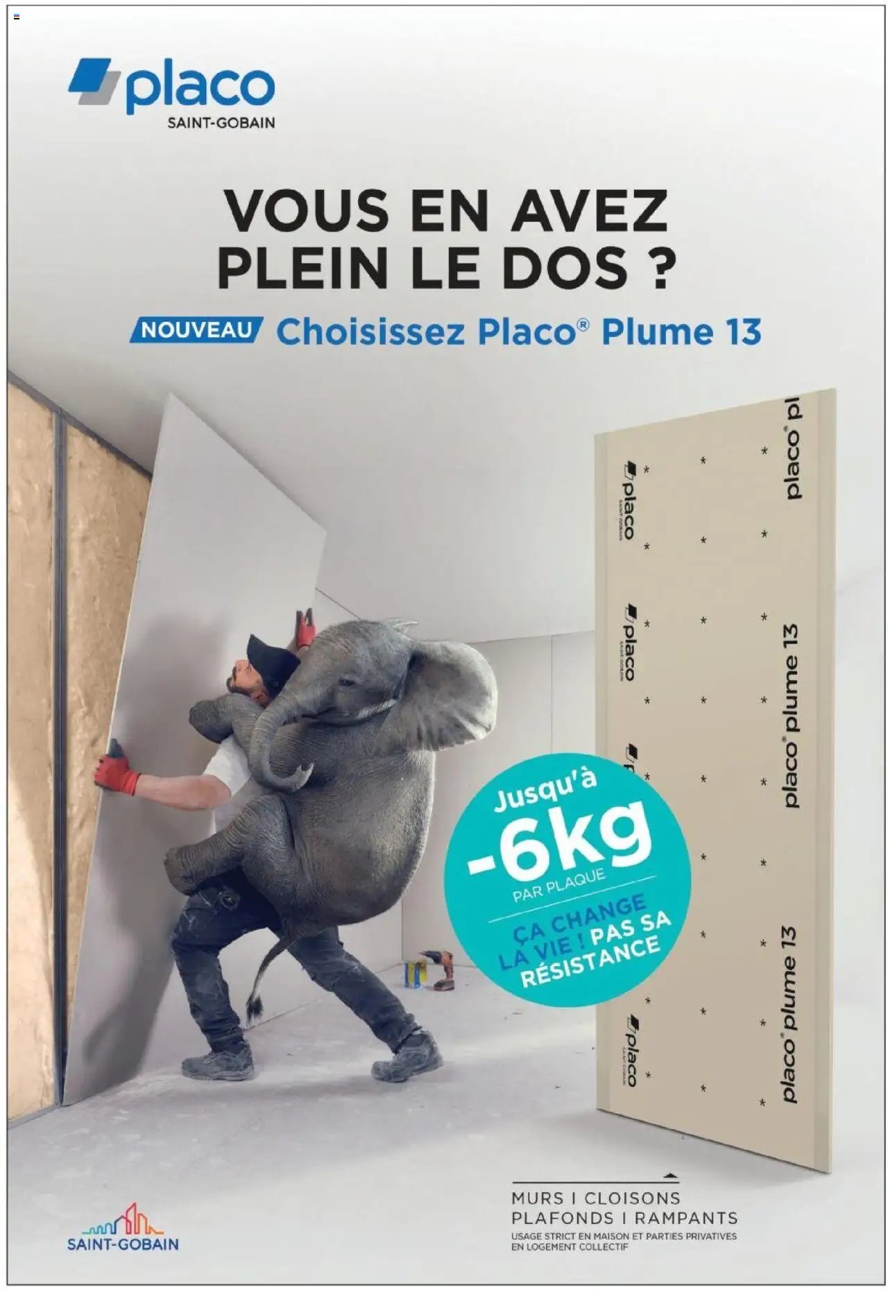 Gedimat - Affaires De Pros Gedimat n°112 (2025-10-01 - 2025-12-31)