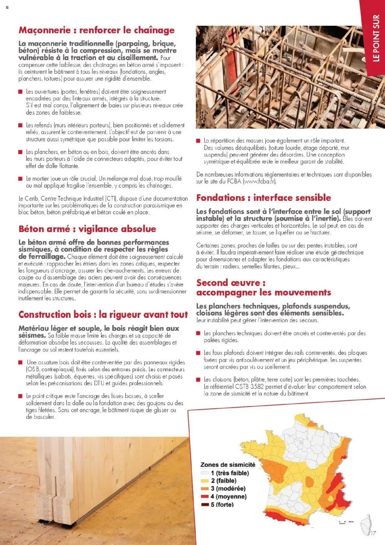 Gedimat - Affaires De Pros Gedimat n°112 (2025-10-01 - 2025-12-31)