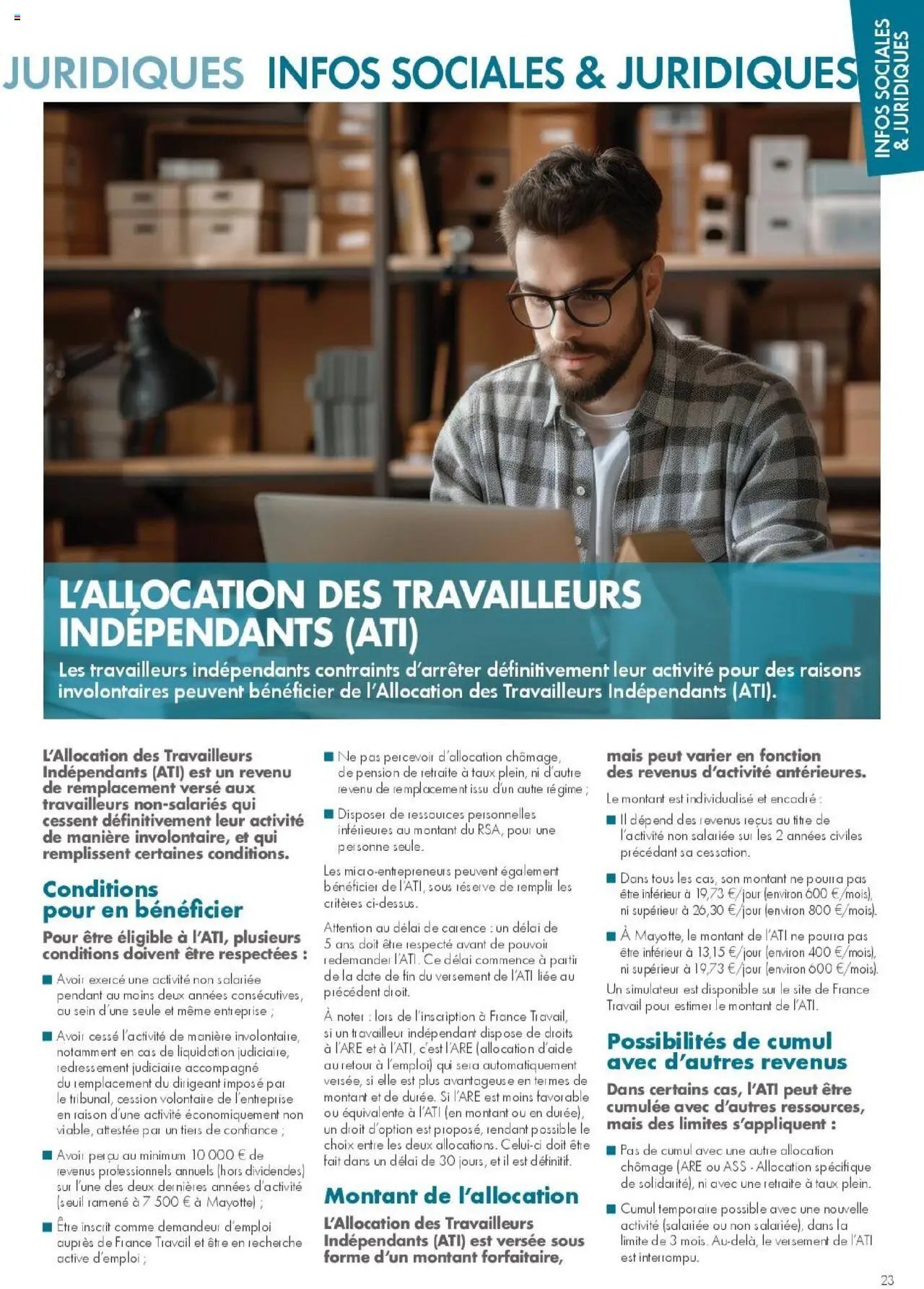 Gedimat - Affaires De Pros Gedimat n°112 (2025-10-01 - 2025-12-31)