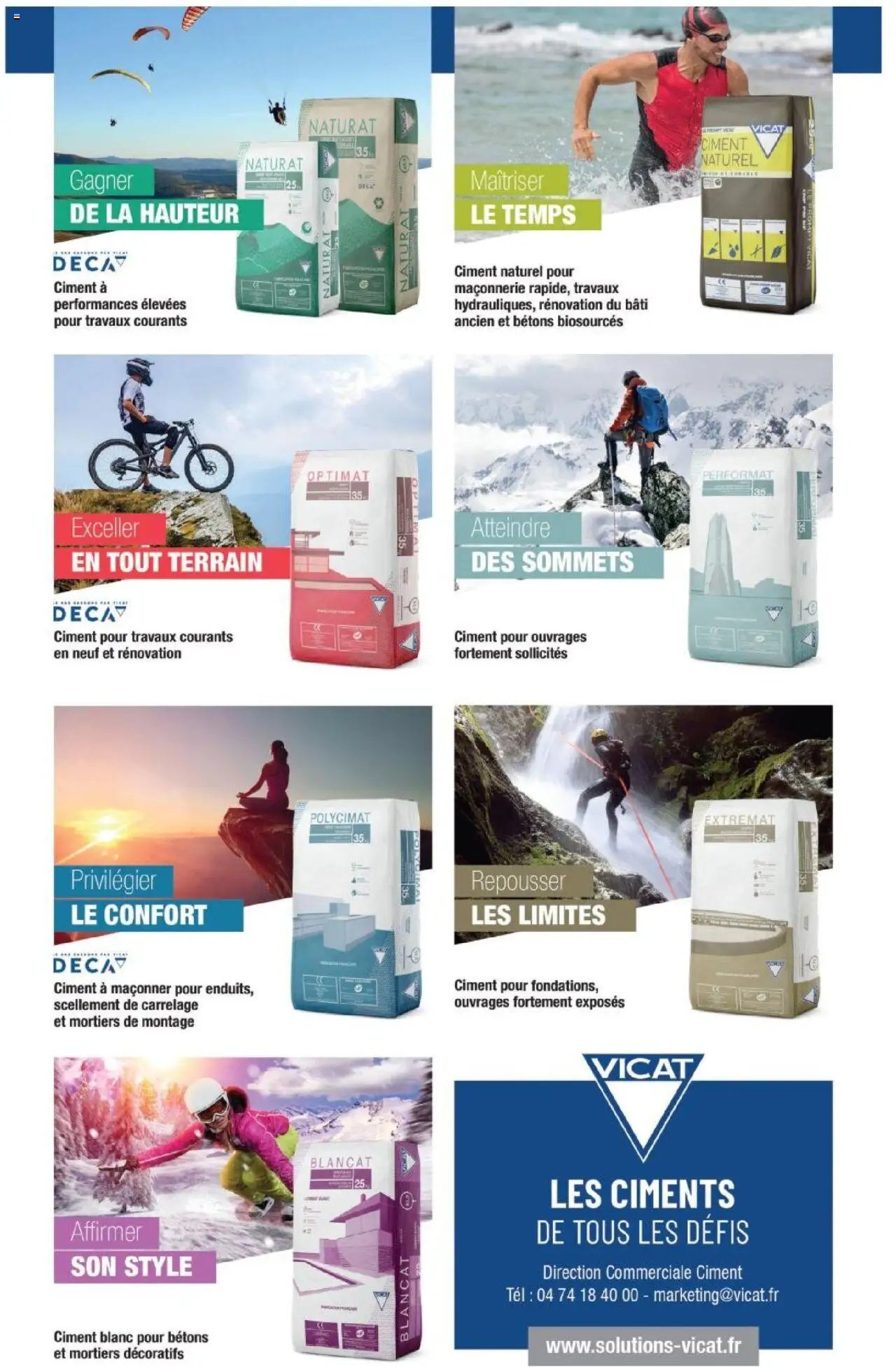 Gedimat - Affaires De Pros Gedimat n°112 (2025-10-01 - 2025-12-31)
