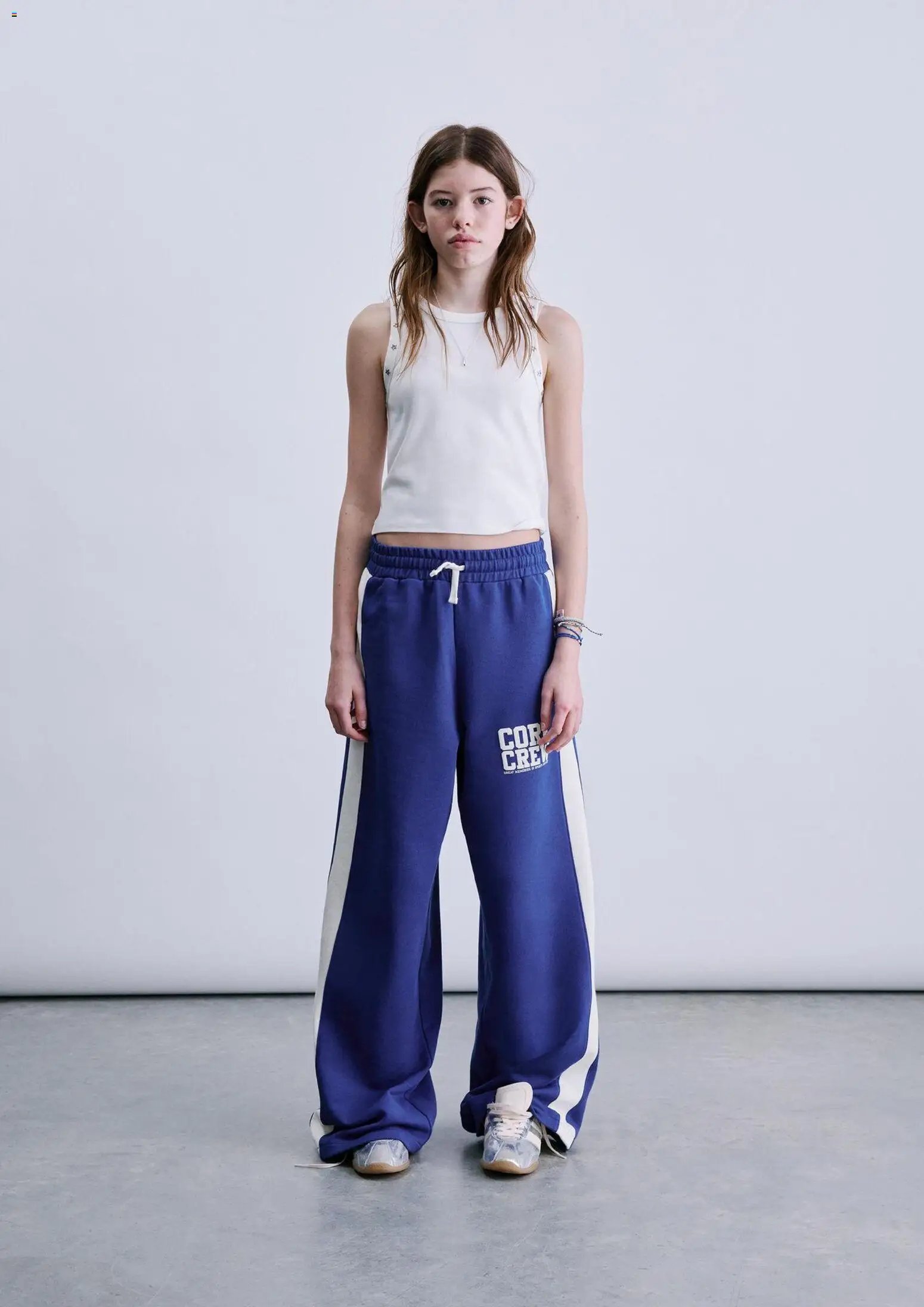 Zara catalogue Girls