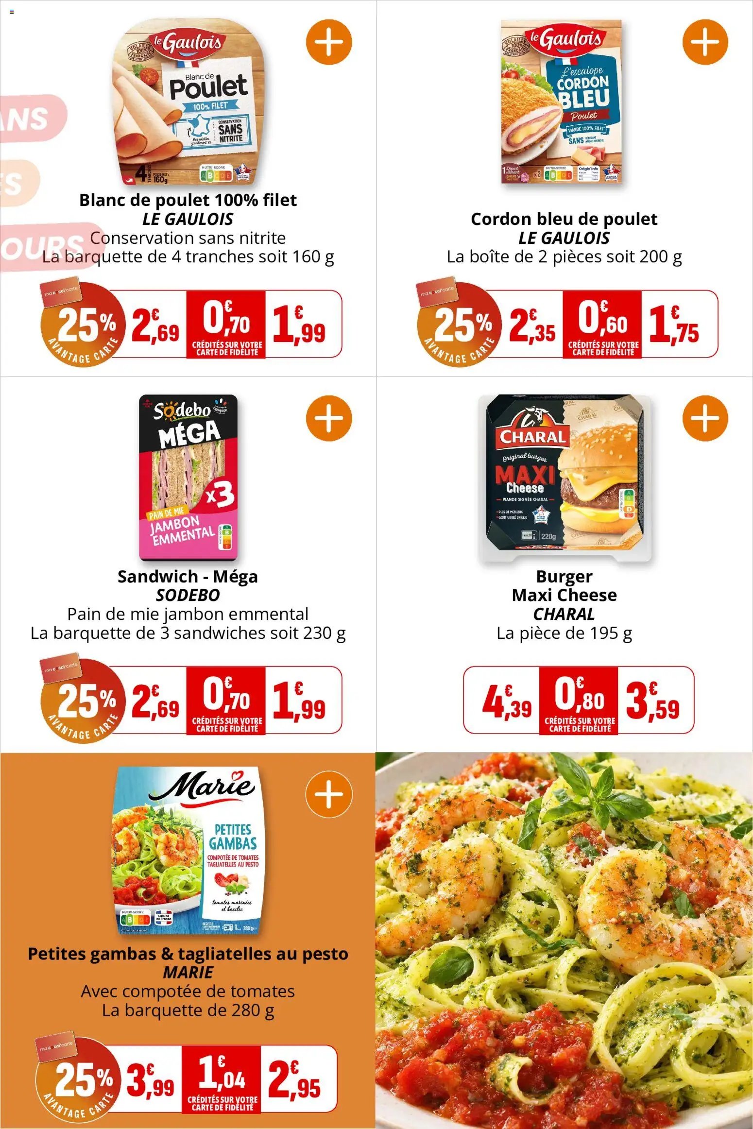 Coccinelle Market