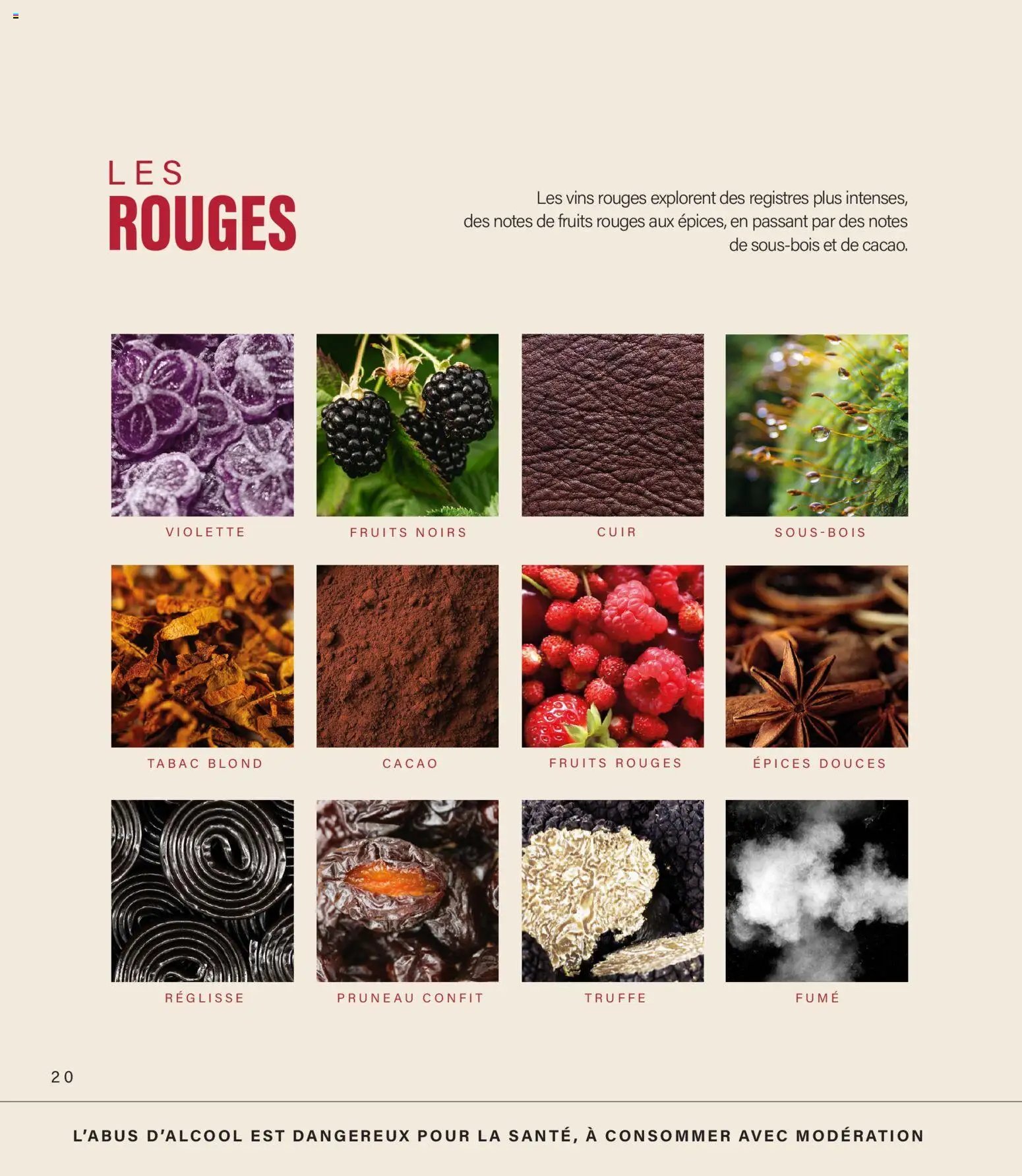 Monoprix - Guide foire aux vins