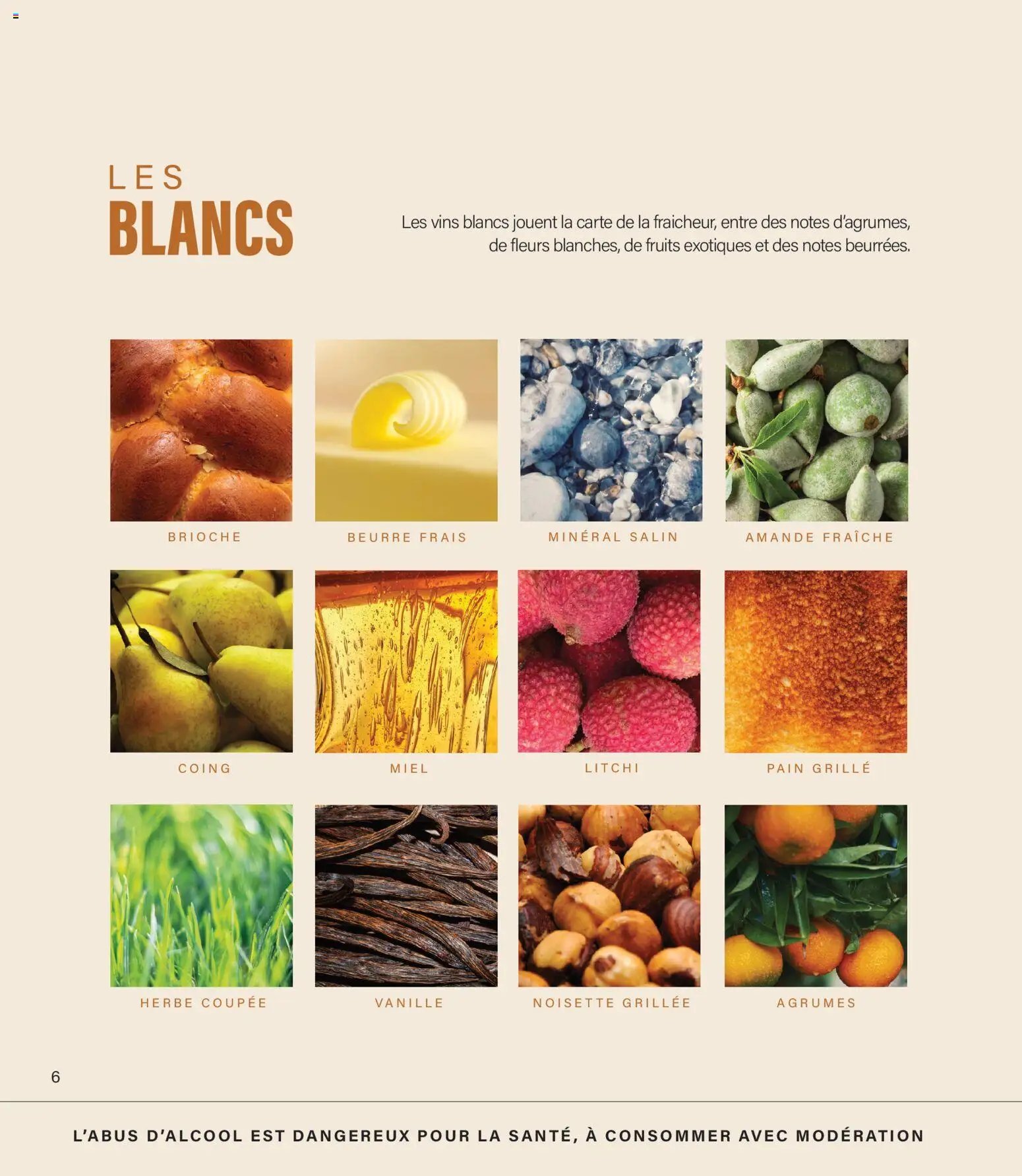 Monoprix - Guide foire aux vins