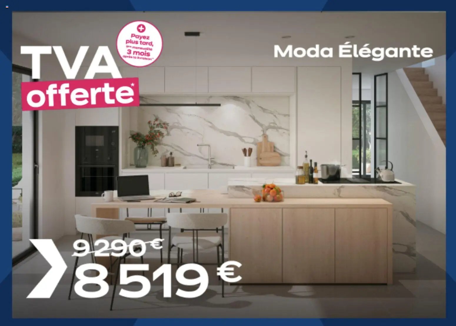 Ixina catalogue