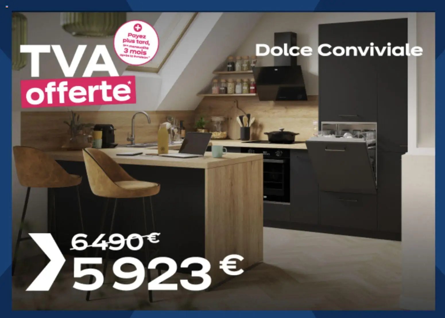 Ixina catalogue