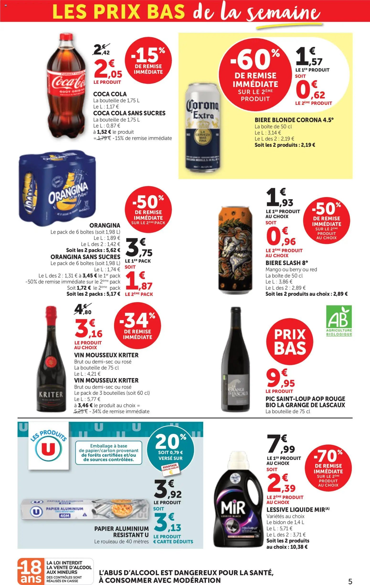 bi1 Catalogue
