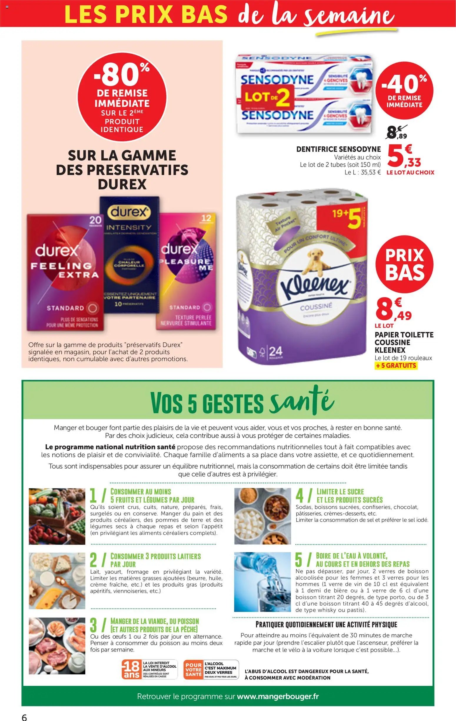 bi1 Catalogue