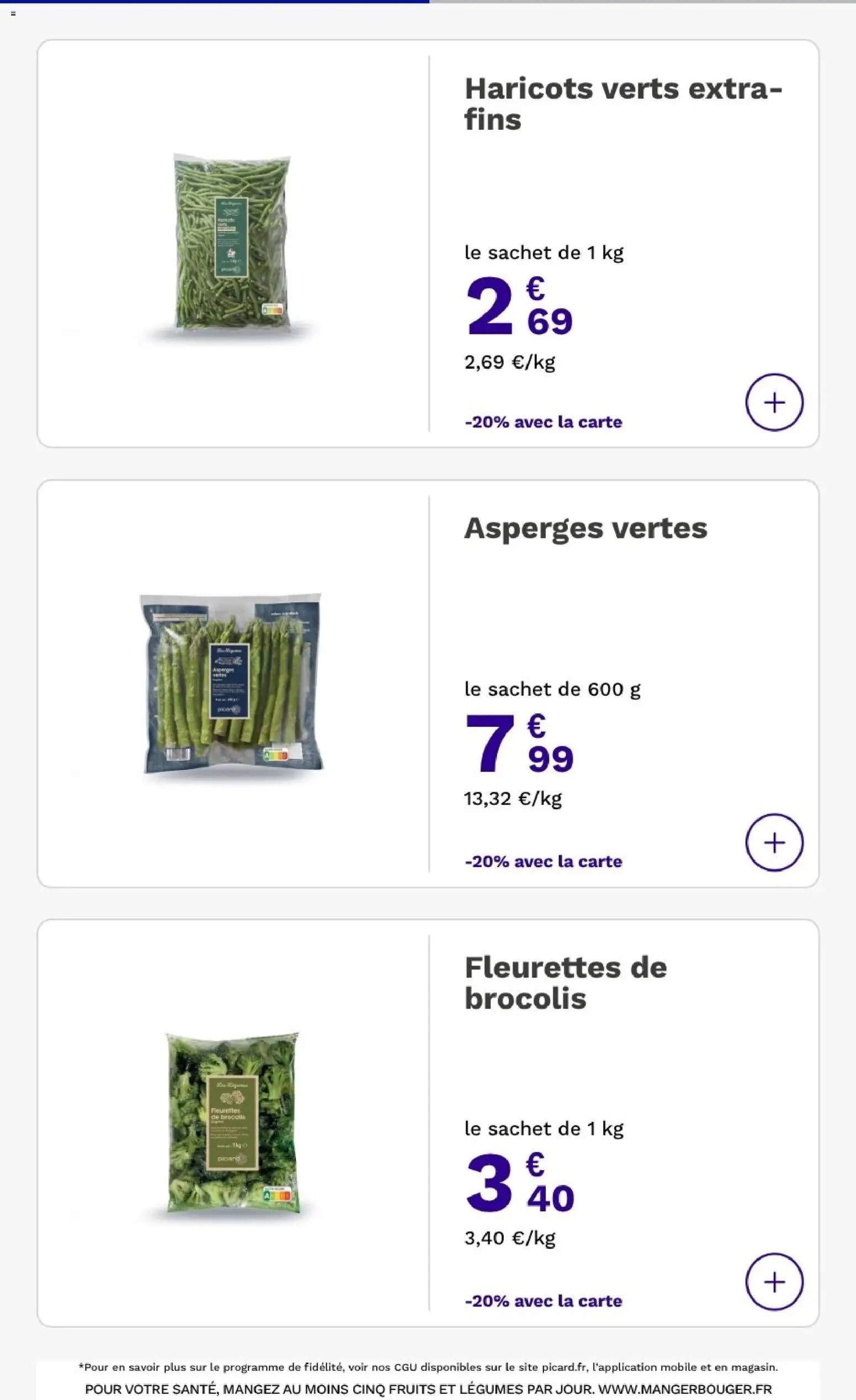 Picard catalogue