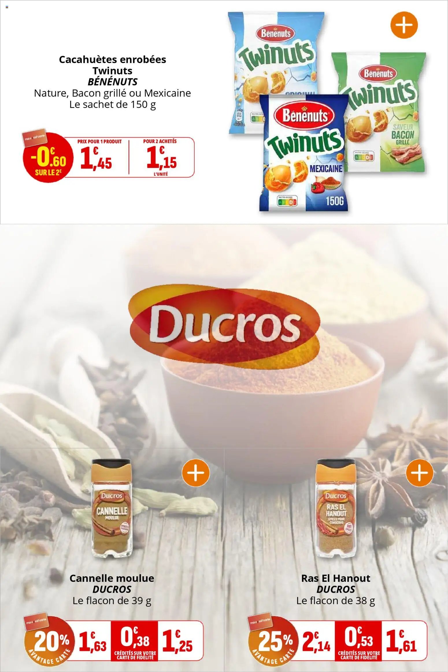 Coccinelle - Market (2026-02-25 - 2026-03-08)