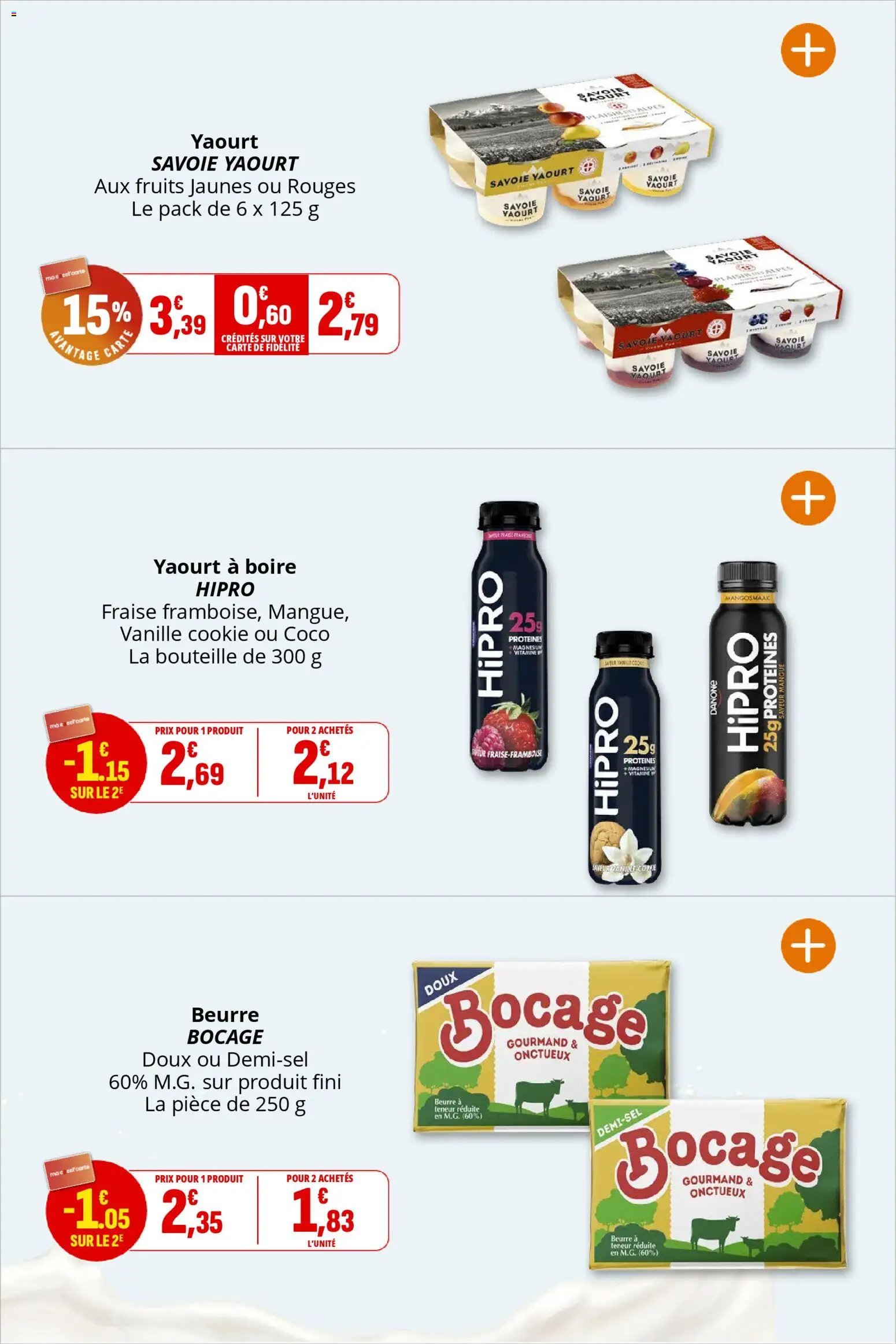 Coccinelle - Market (2026-02-25 - 2026-03-08)