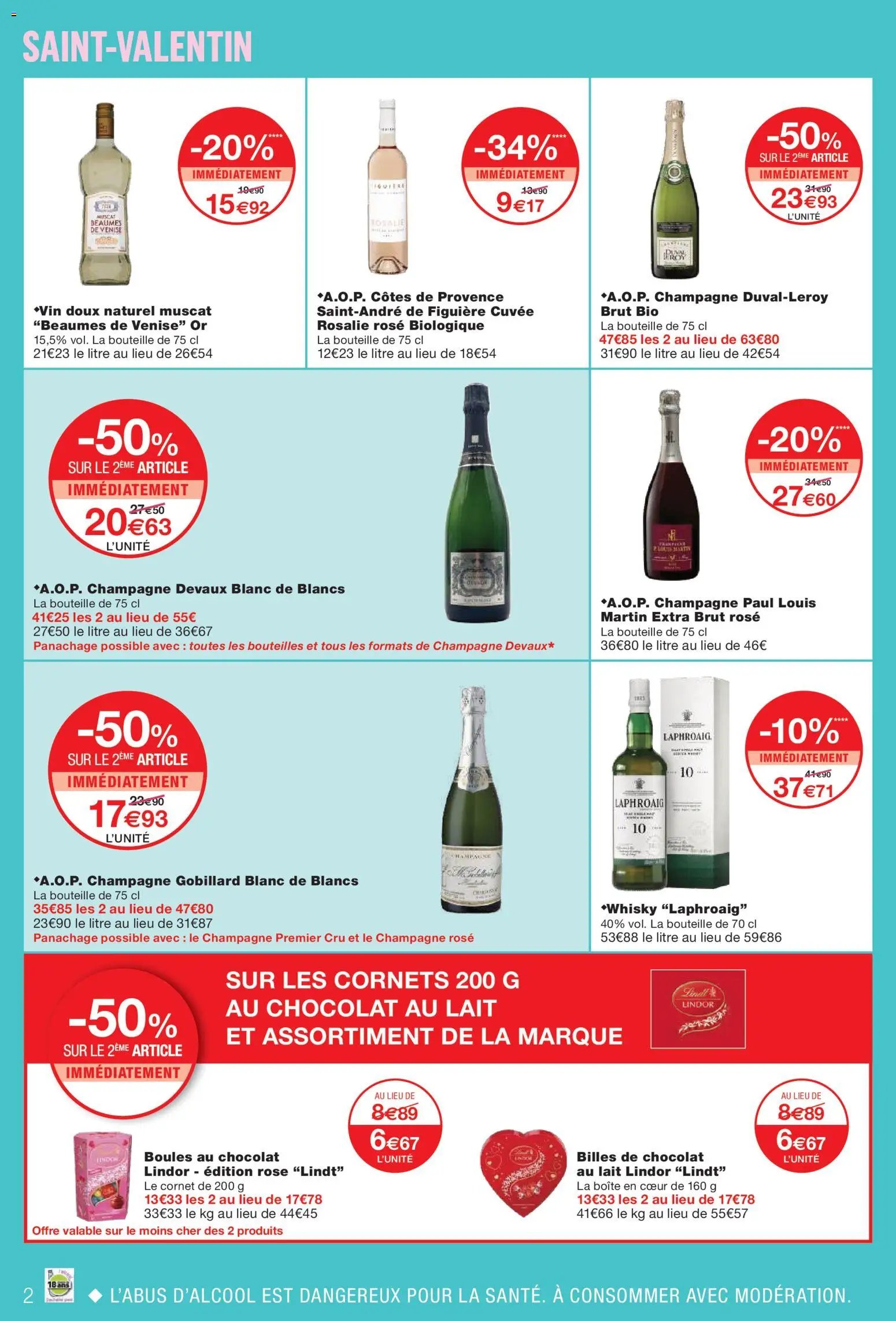 Monoprix catalogue