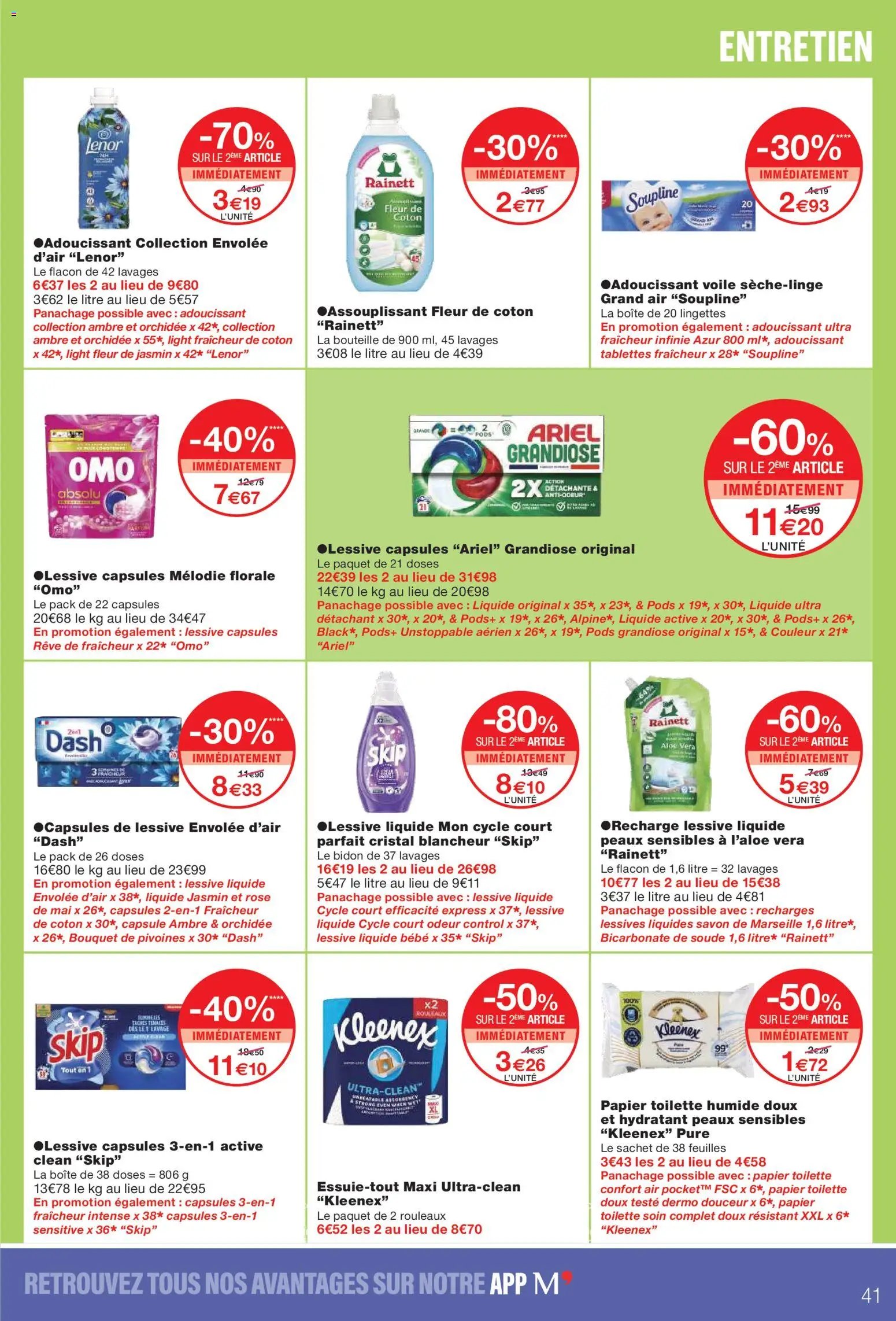 Monoprix catalogue (2026-02-03 - 2026-02-15)