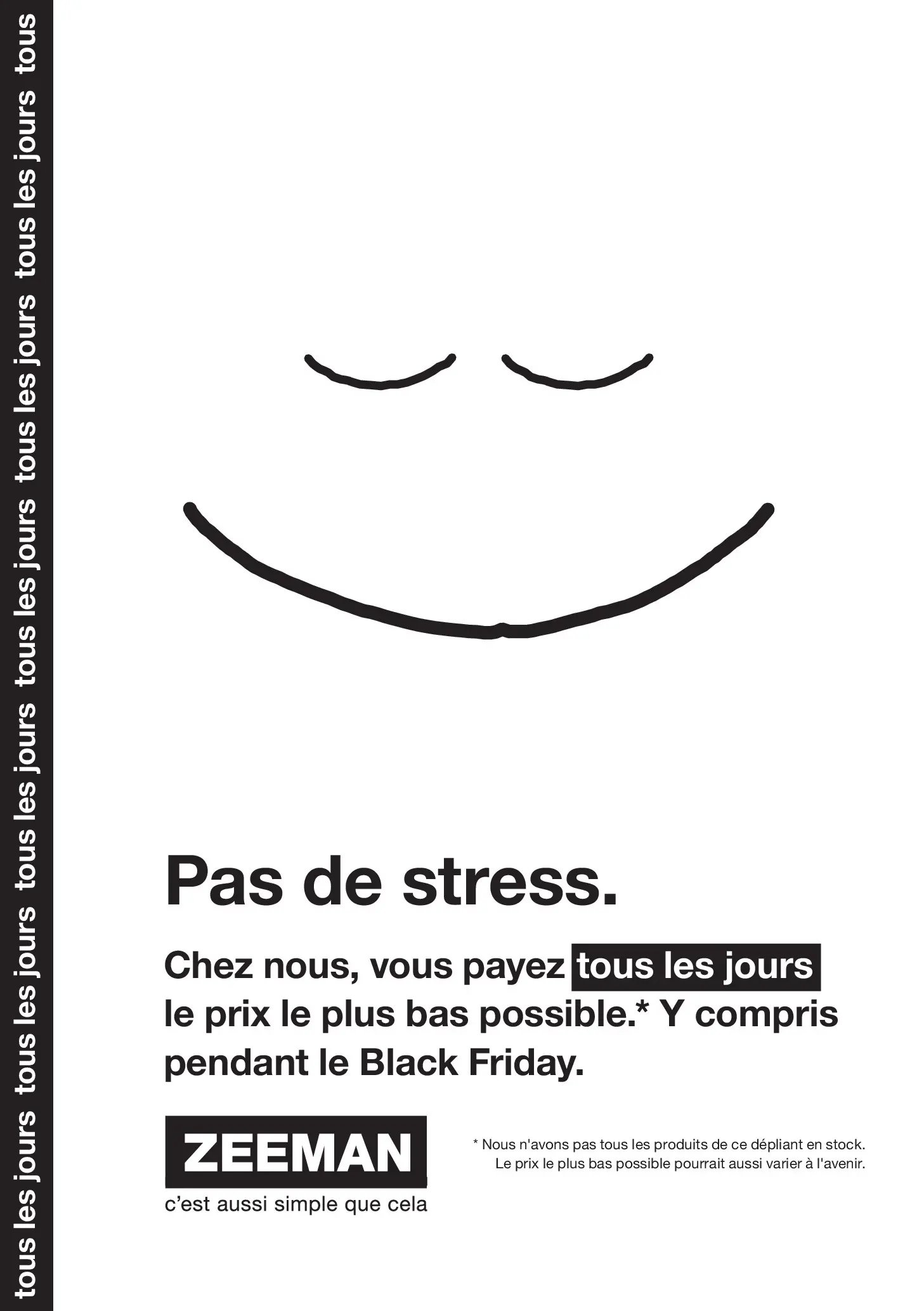 Zeeman - Zeeman catalogue