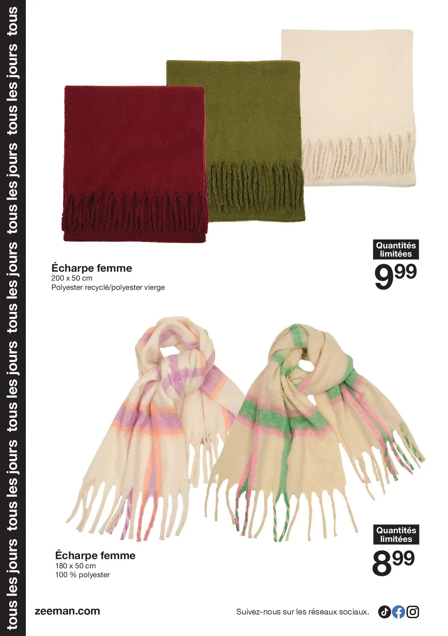 Zeeman - Zeeman catalogue