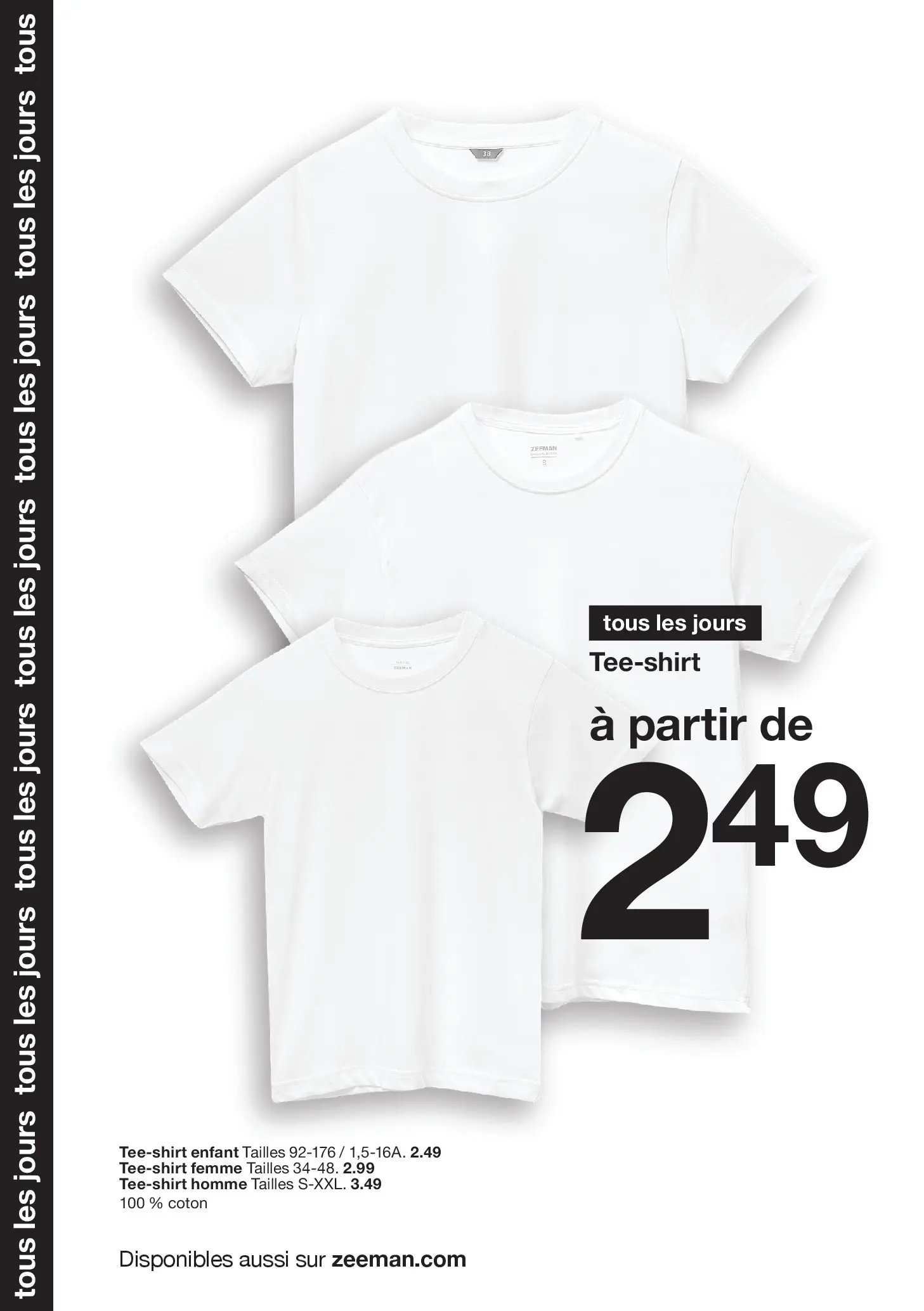 Zeeman - Zeeman catalogue