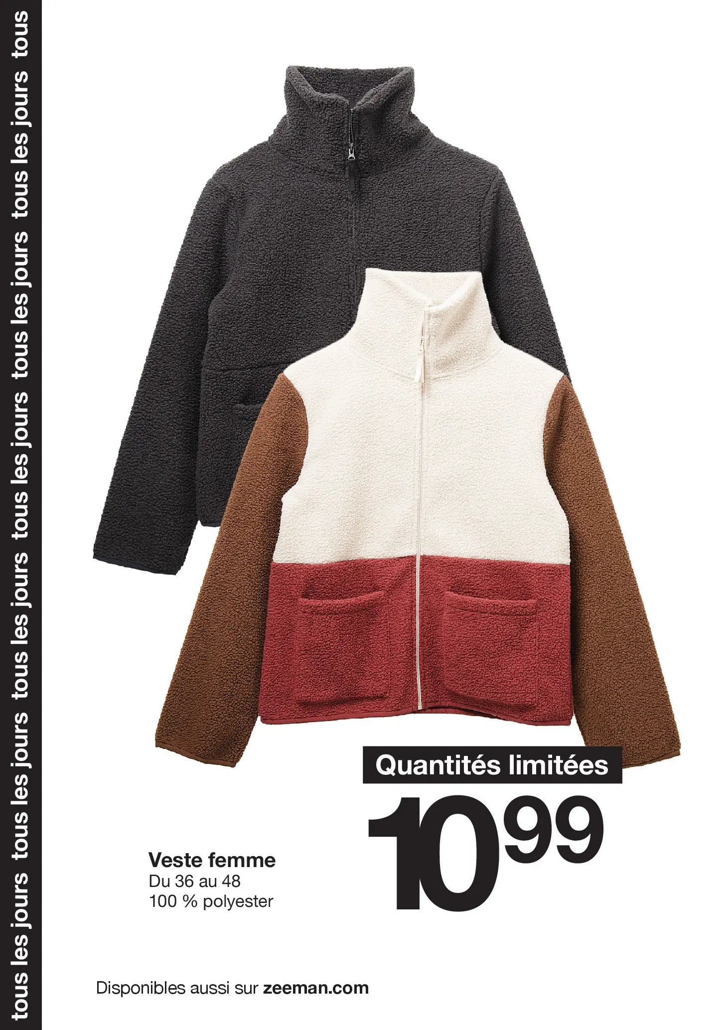 Zeeman - Zeeman catalogue