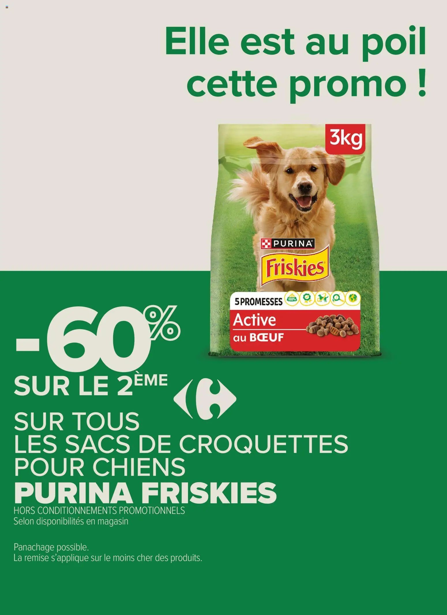 Carrefour City catalogue