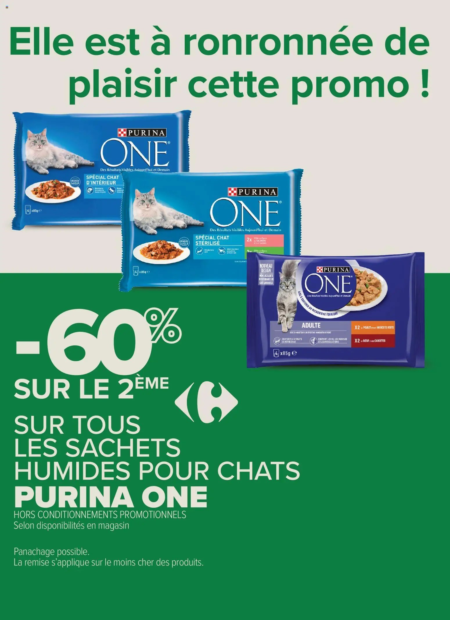 Carrefour City catalogue