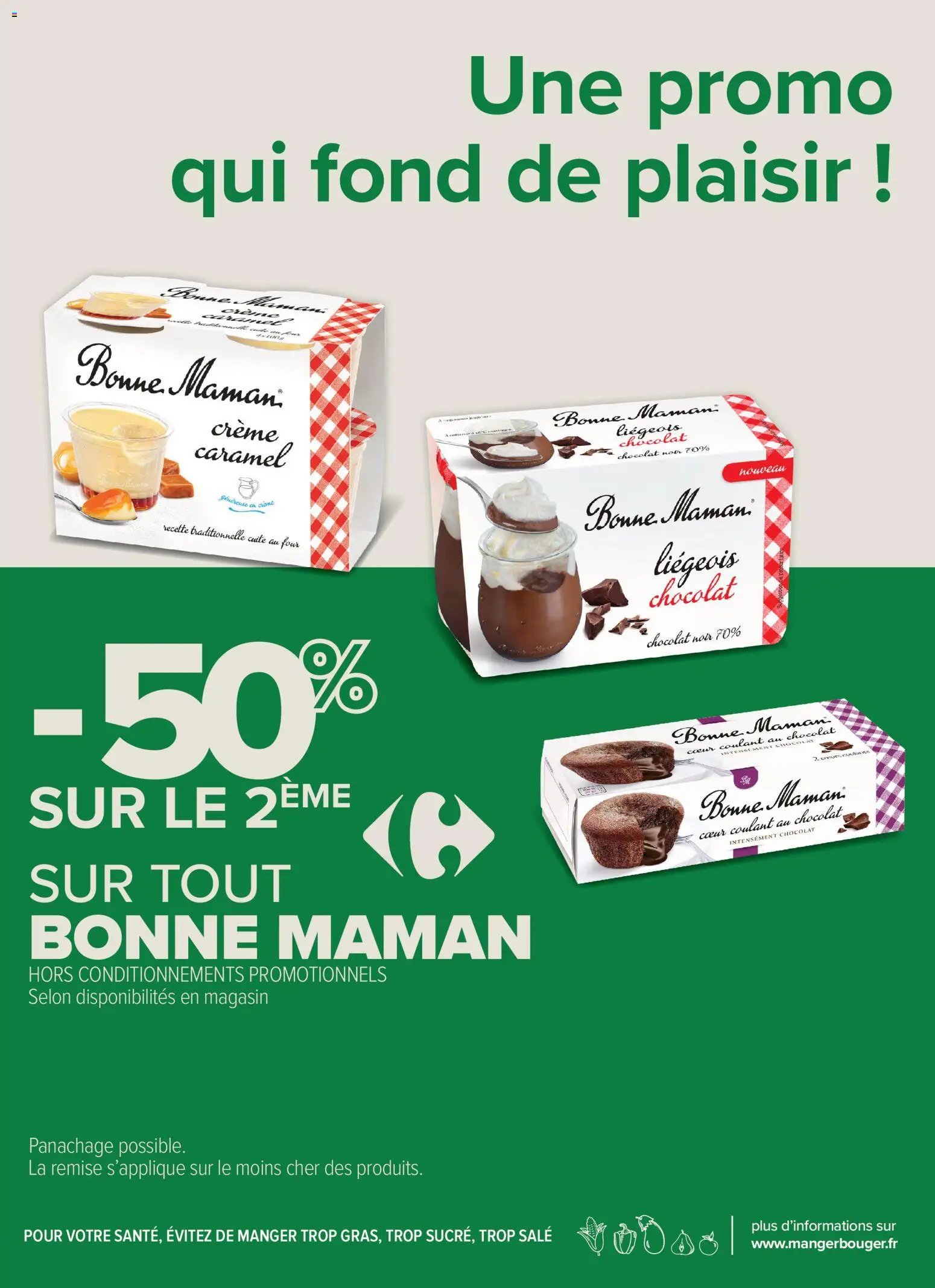 Carrefour City catalogue