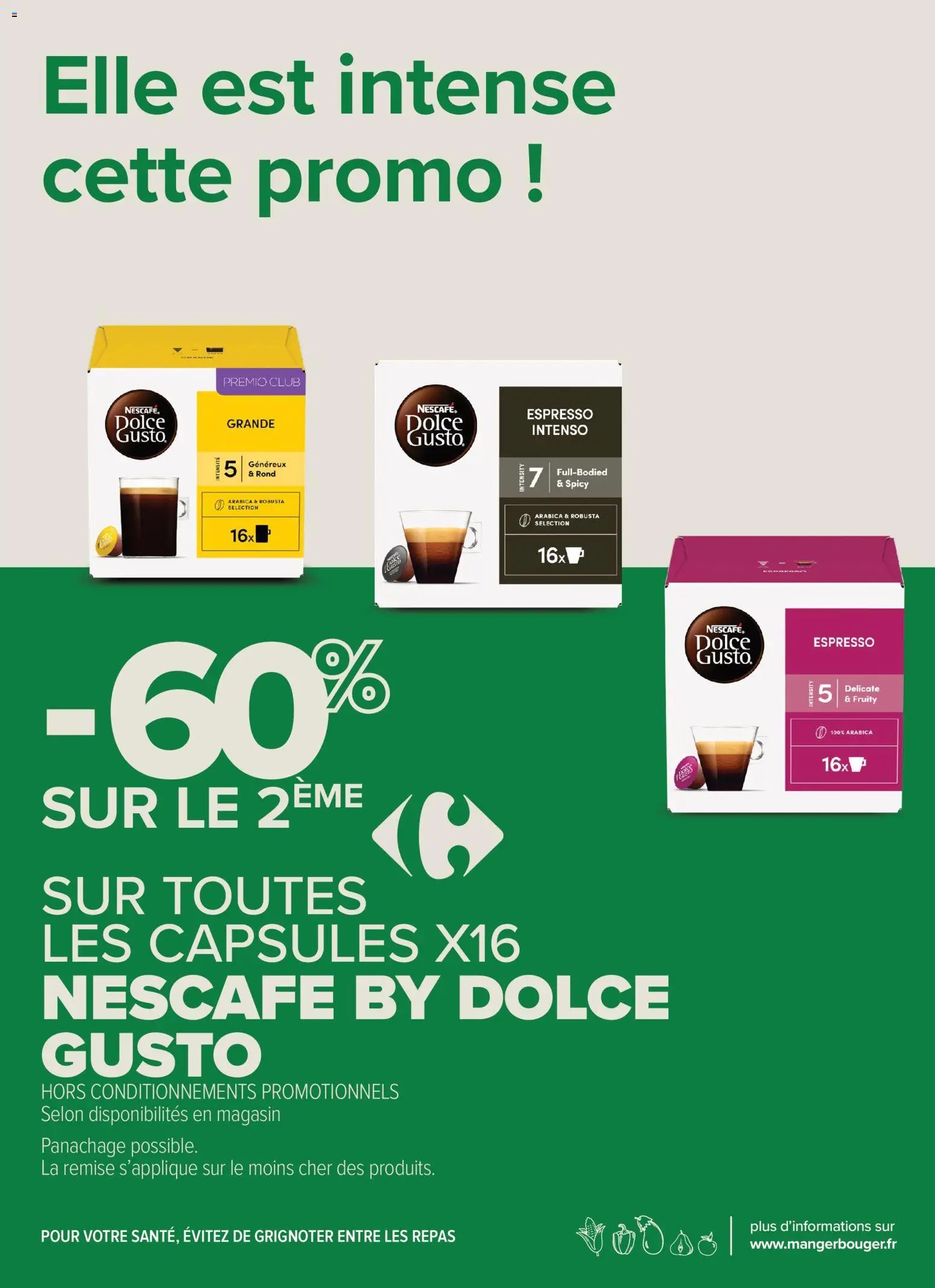 Carrefour City catalogue