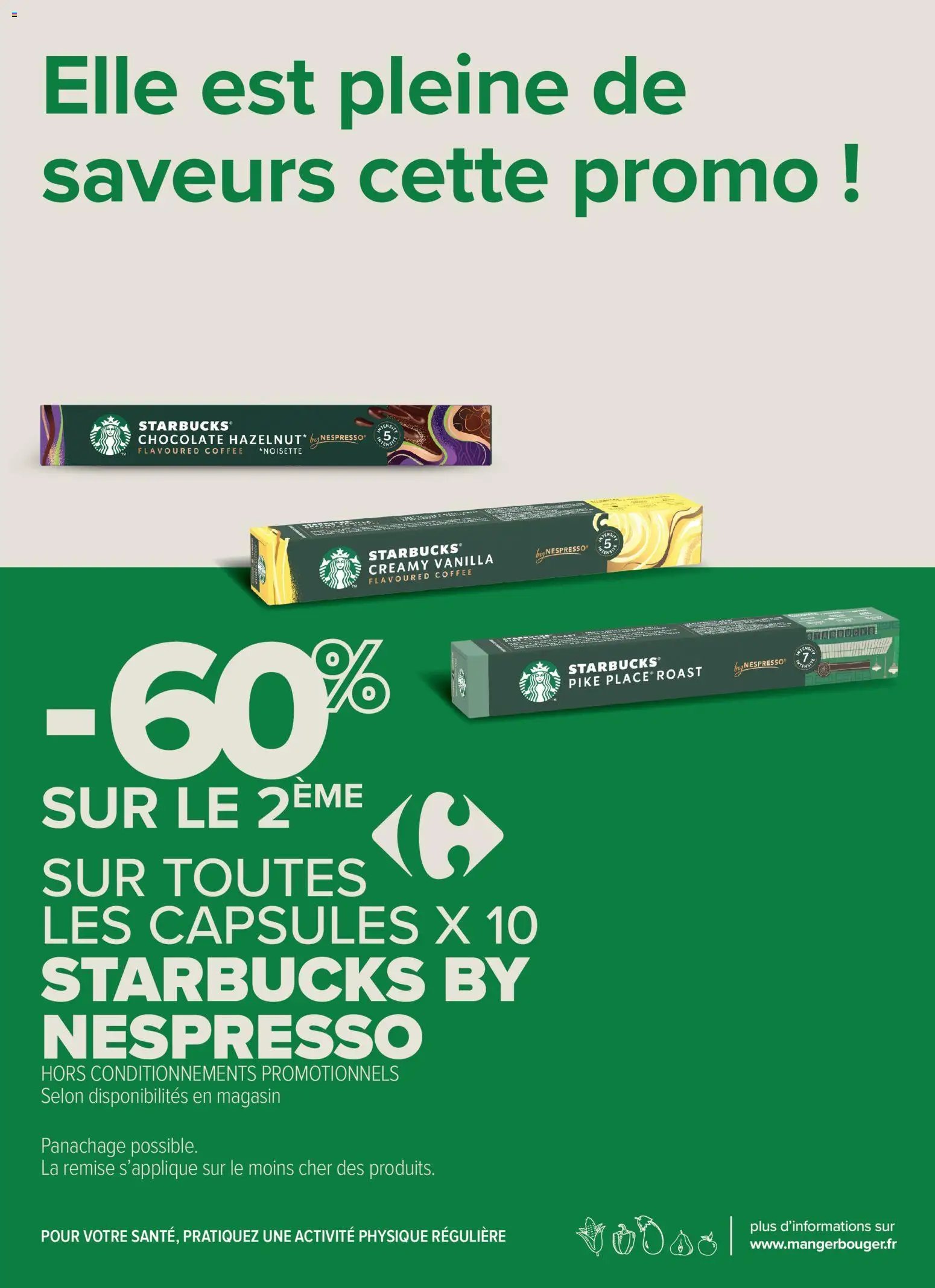 Carrefour City catalogue
