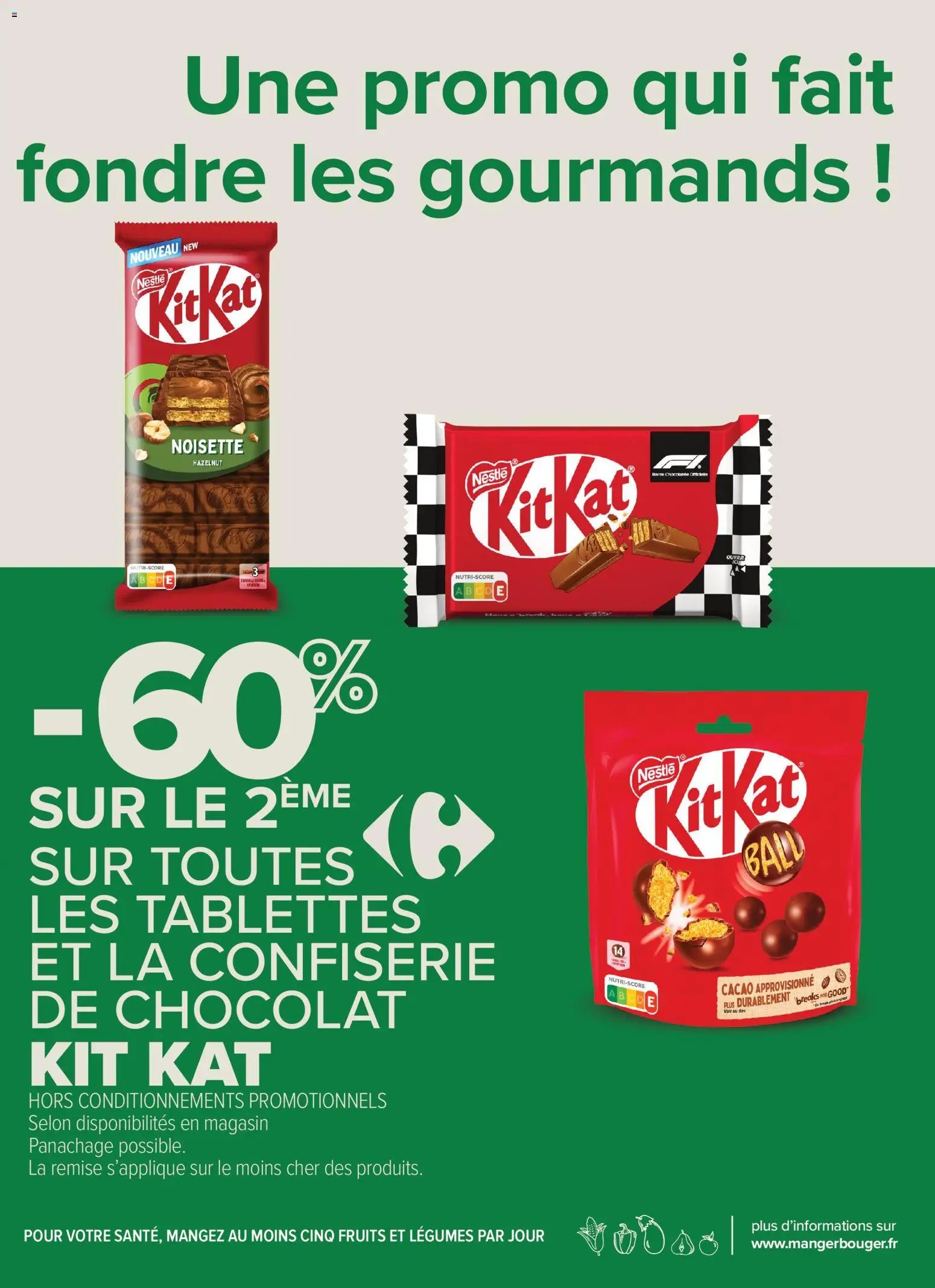 Carrefour City catalogue