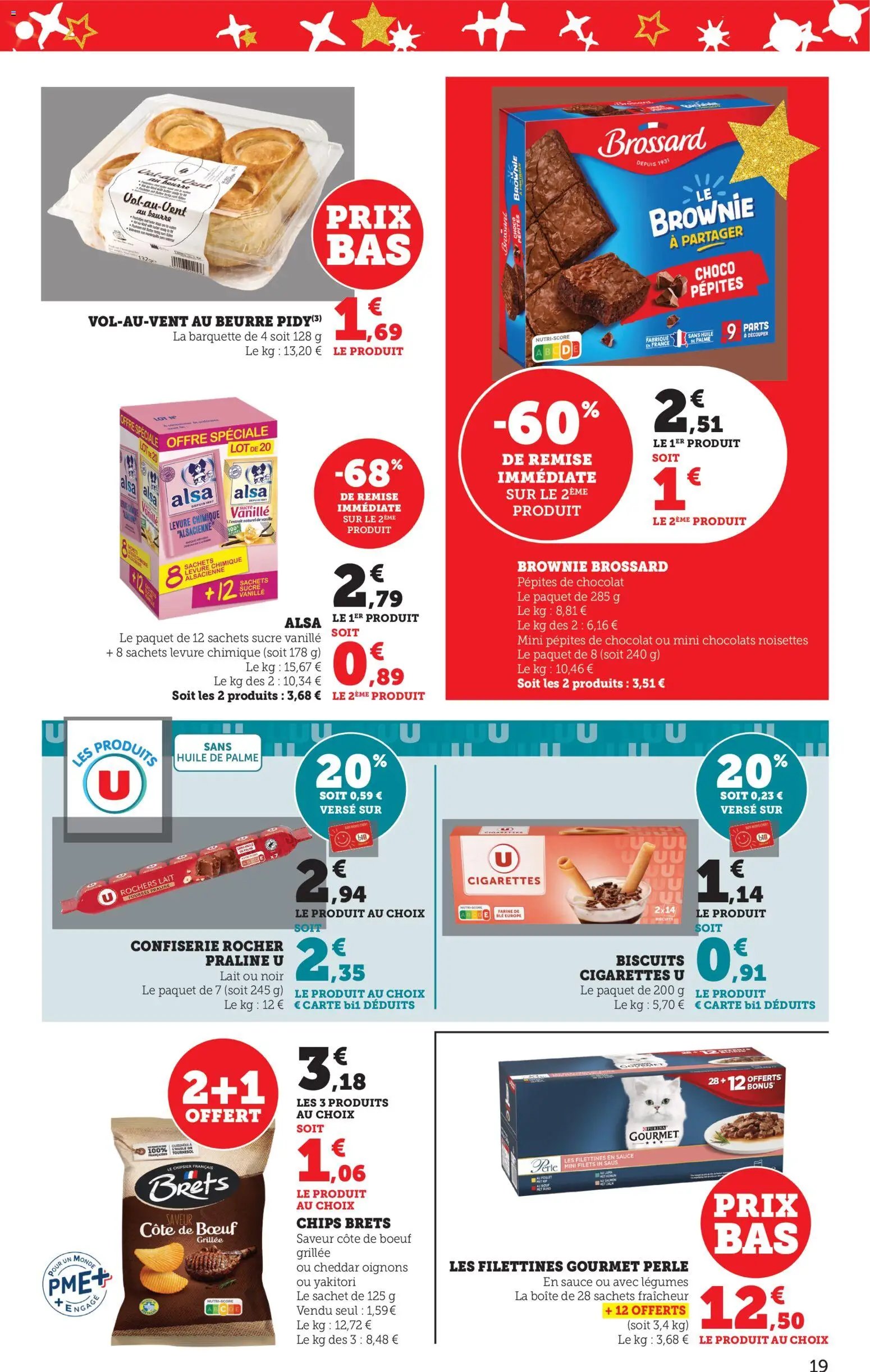 bi1 catalogue spécial marché