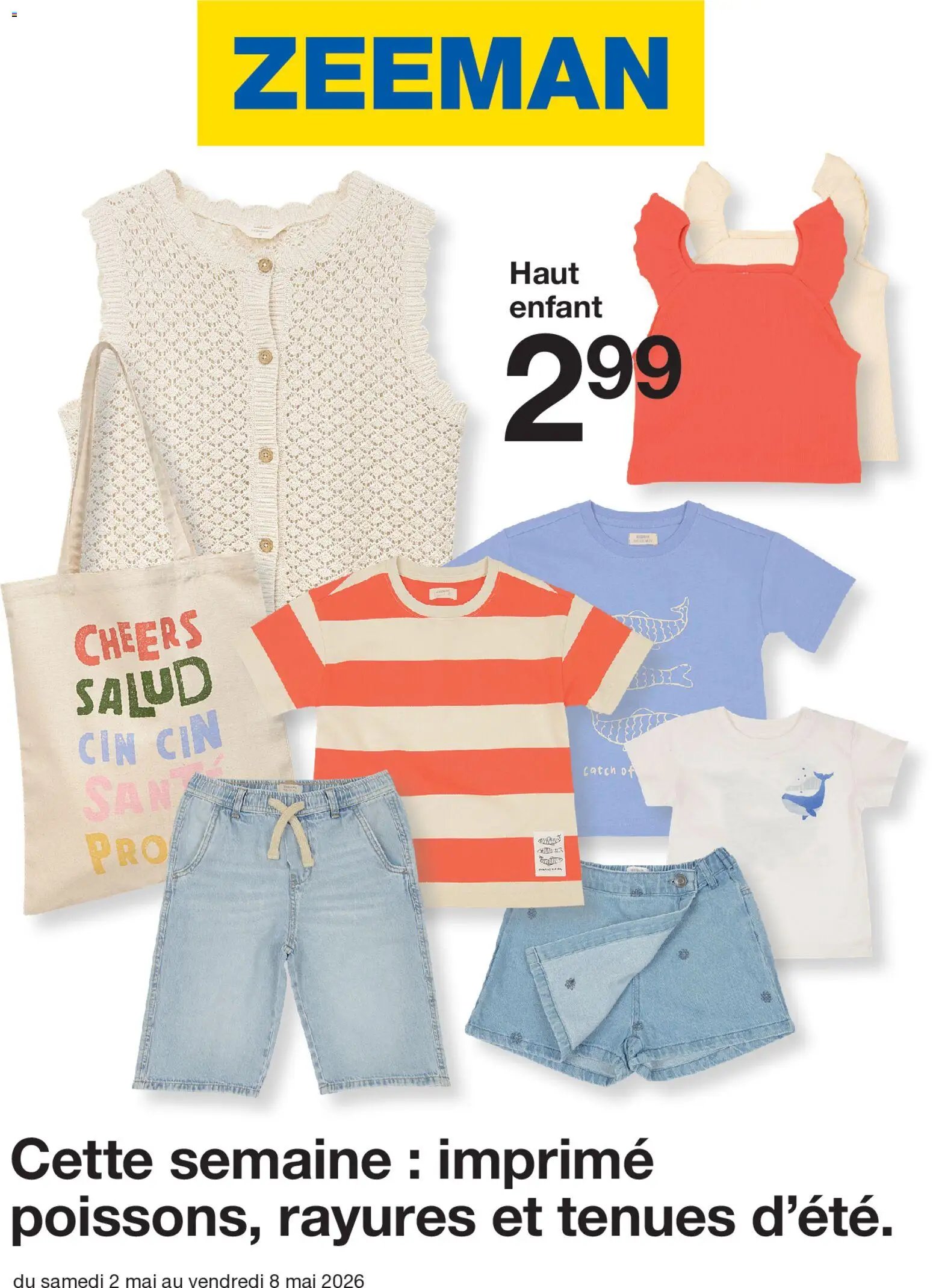 Zeeman catalogue