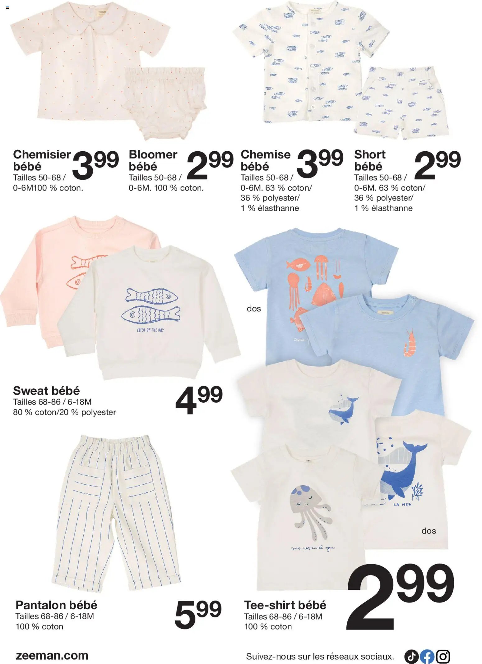 Zeeman catalogue