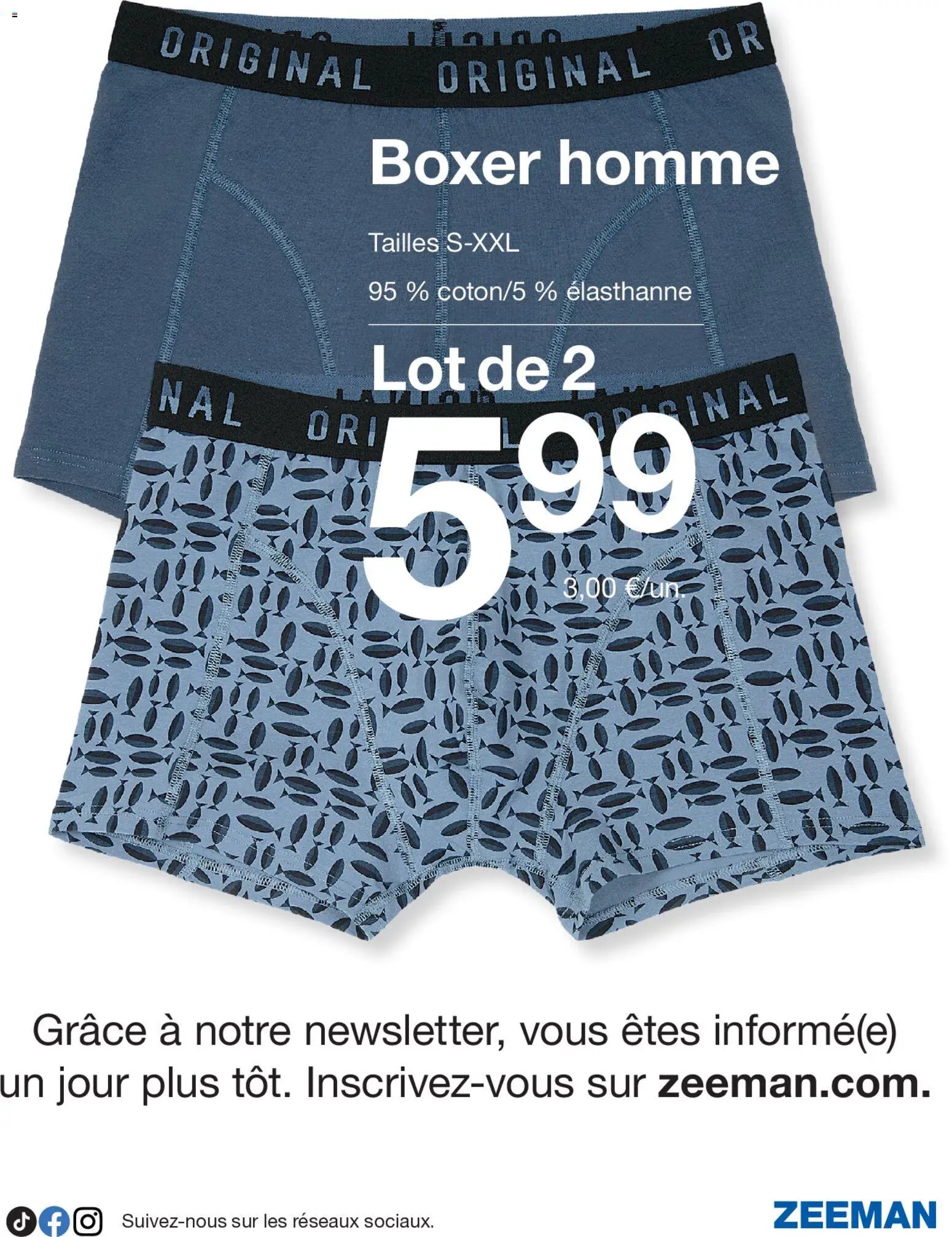 Zeeman catalogue (2026-05-02 - 2026-05-08)