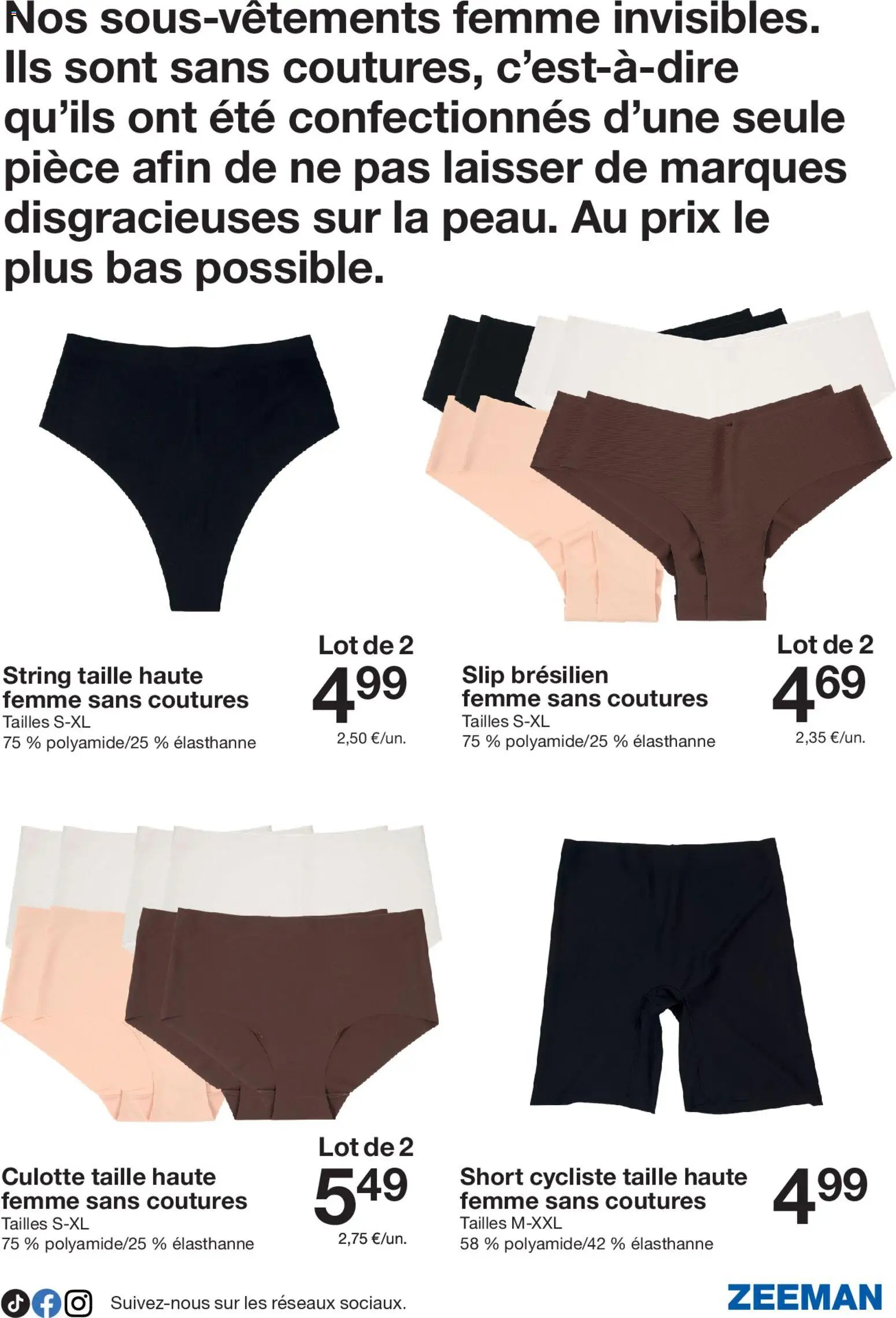 Zeeman catalogue