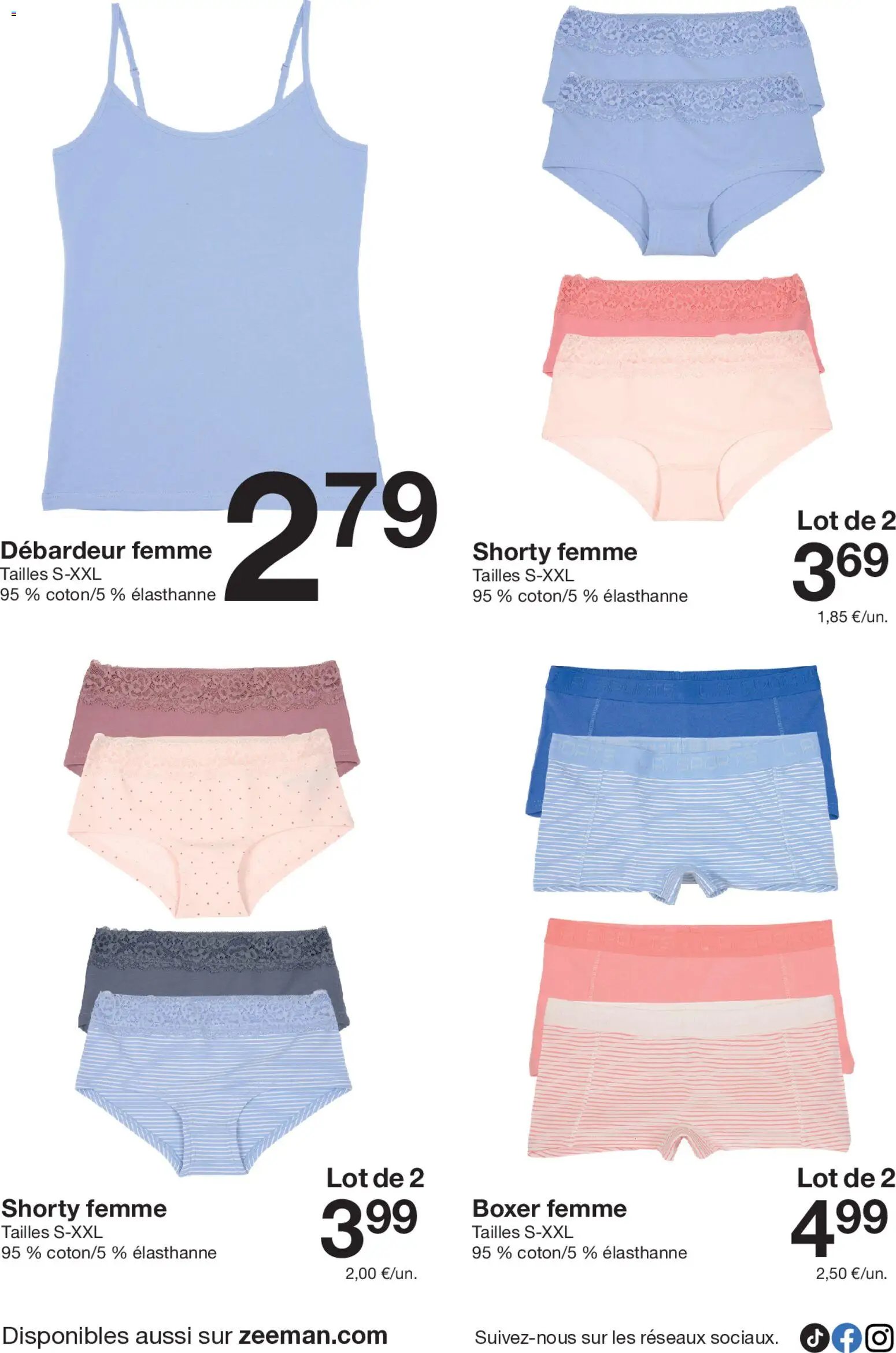 Zeeman catalogue