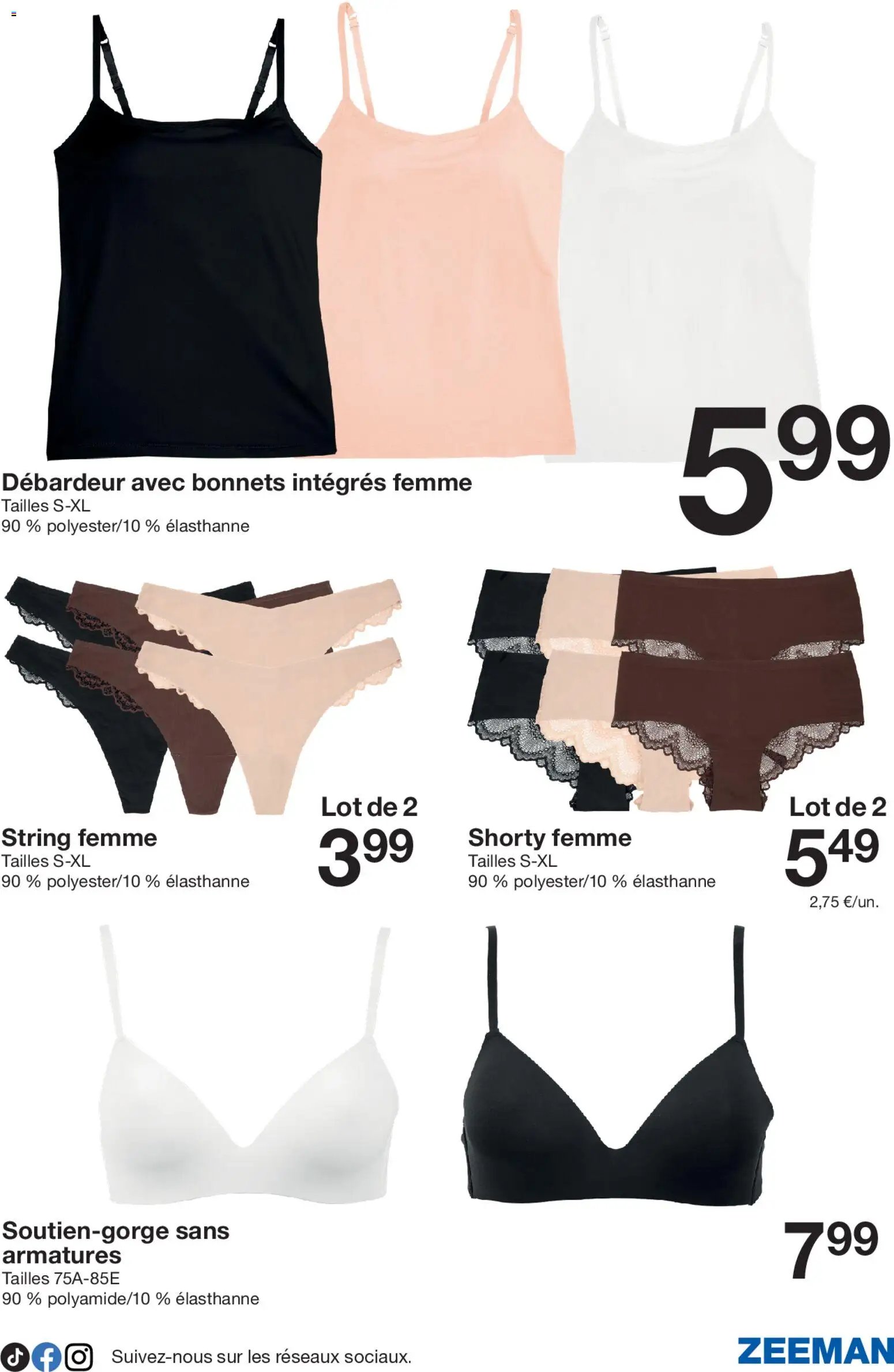 Zeeman catalogue