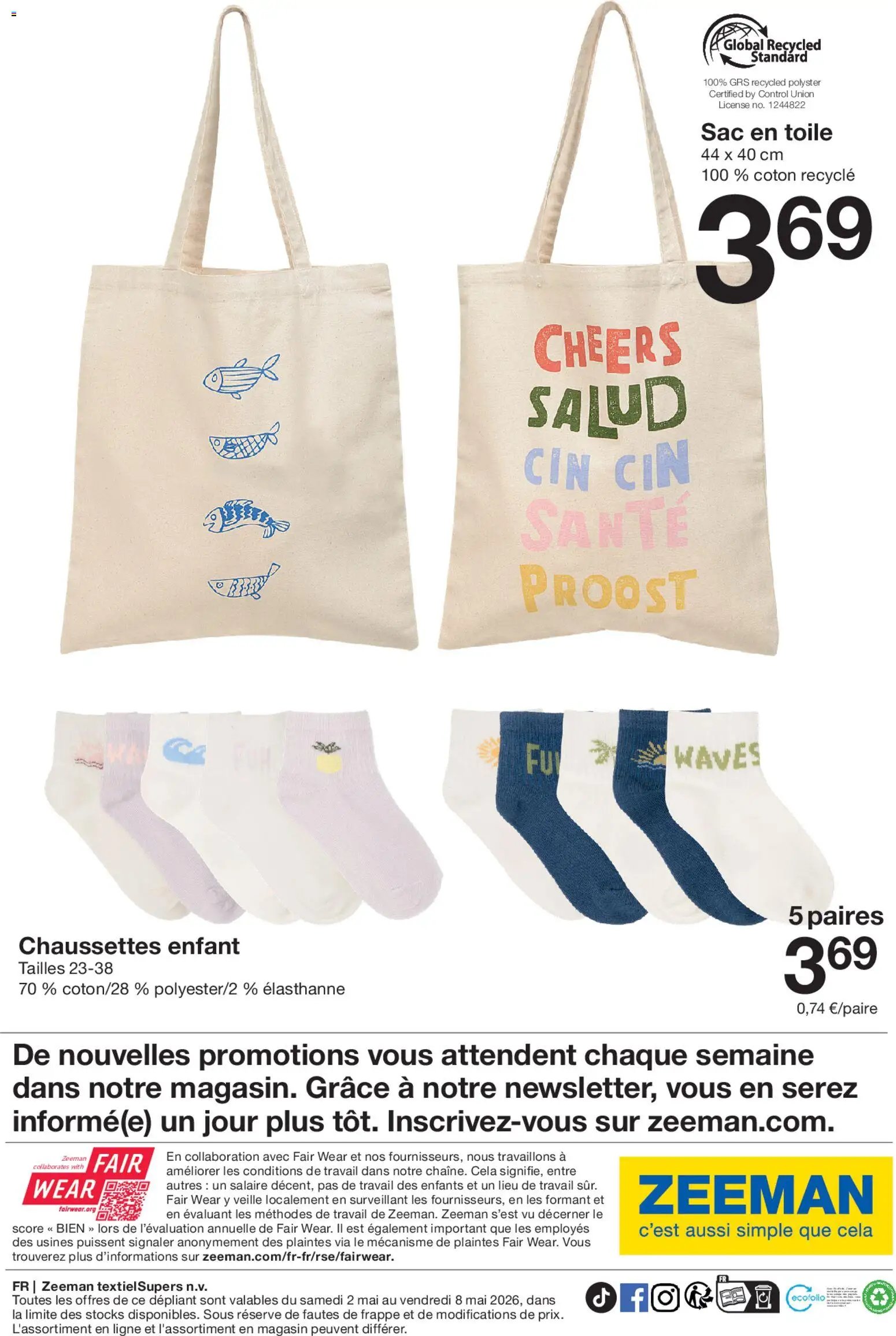 Zeeman catalogue